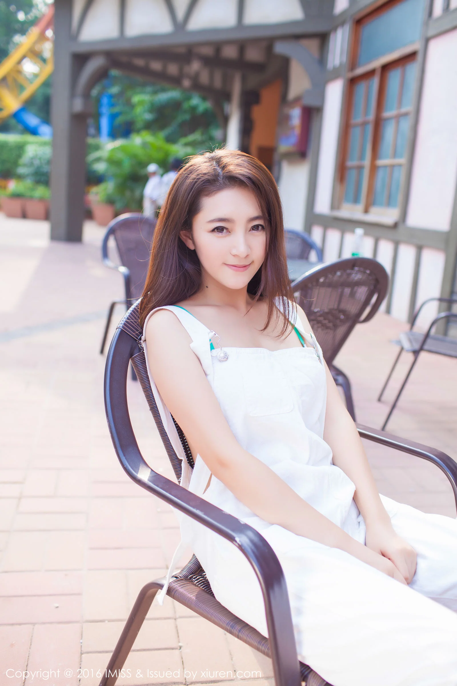 夏茉GIGI