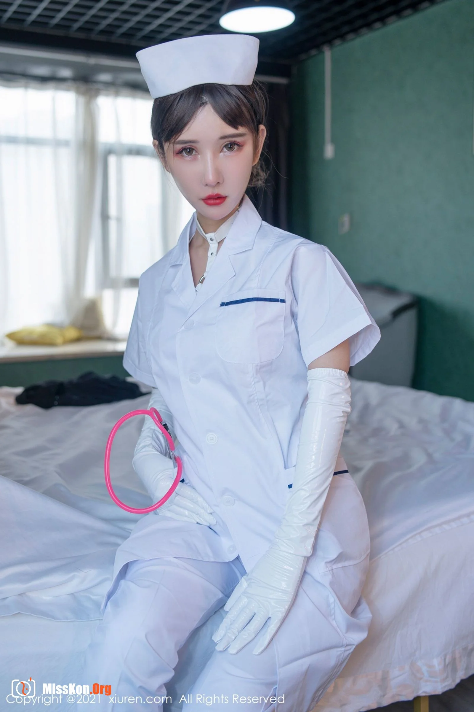 Xia Momo tife - Photo 2