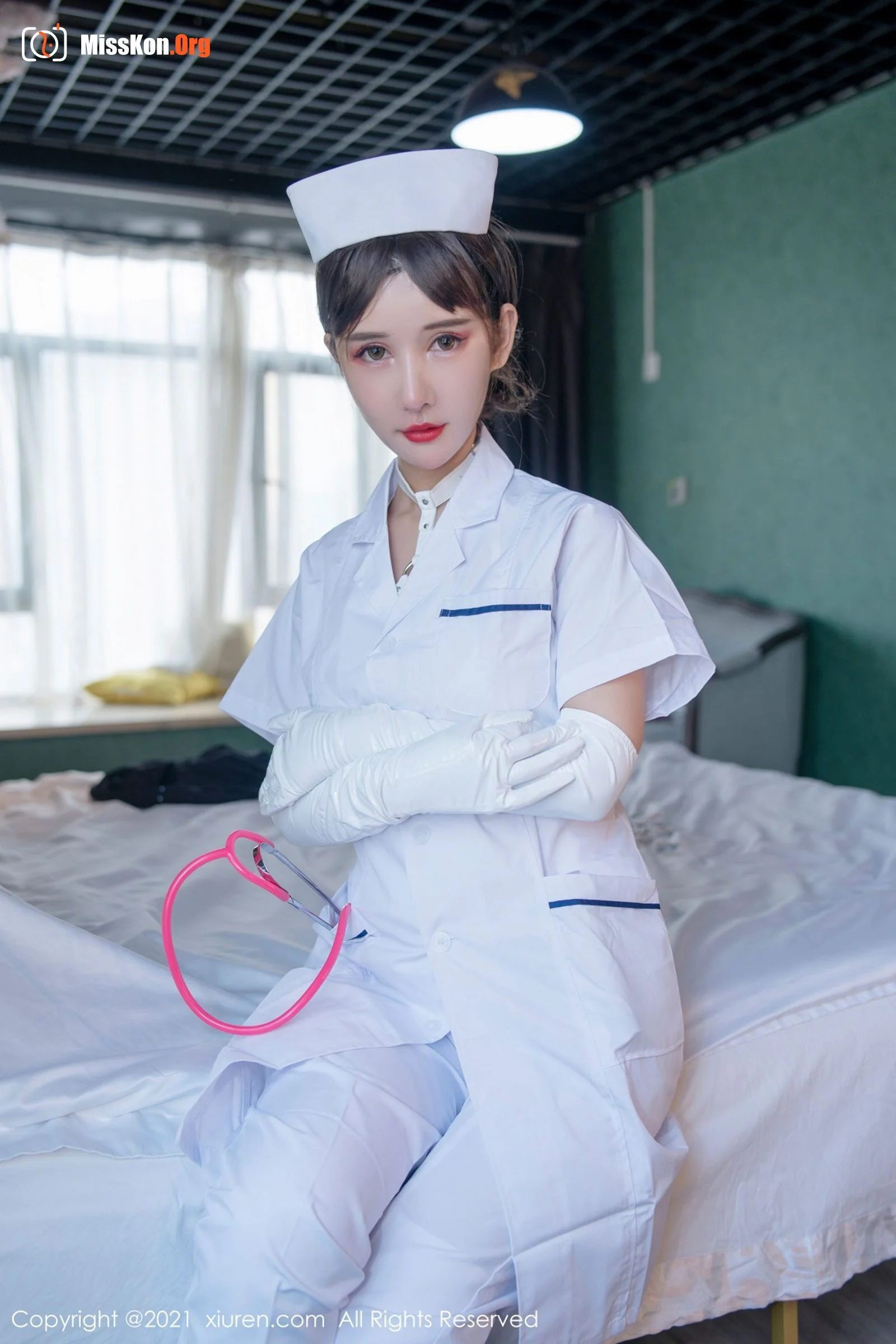 Xia Momo tife - Photo 3
