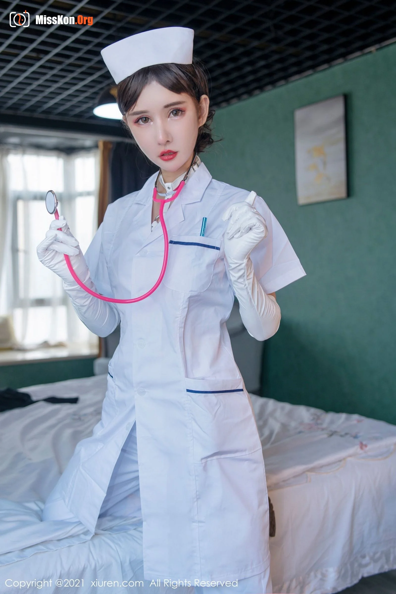 Xia Momo tife - Photo 4