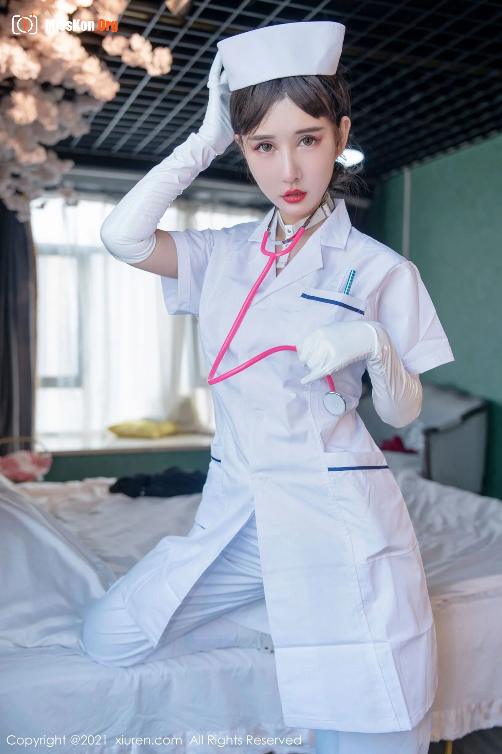 Xia Momo tife - Photo 5