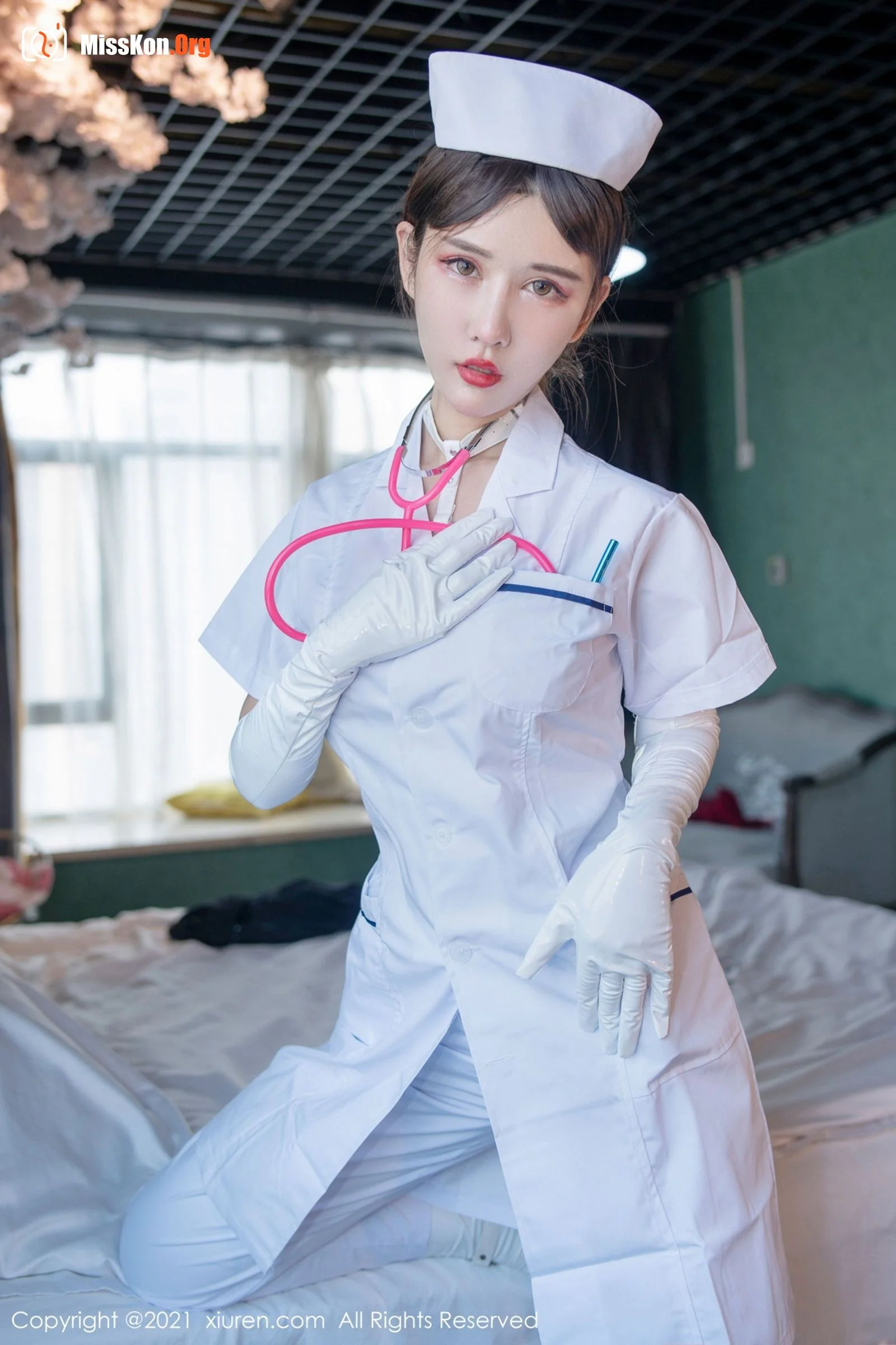 Xia Momo tife - Photo 6