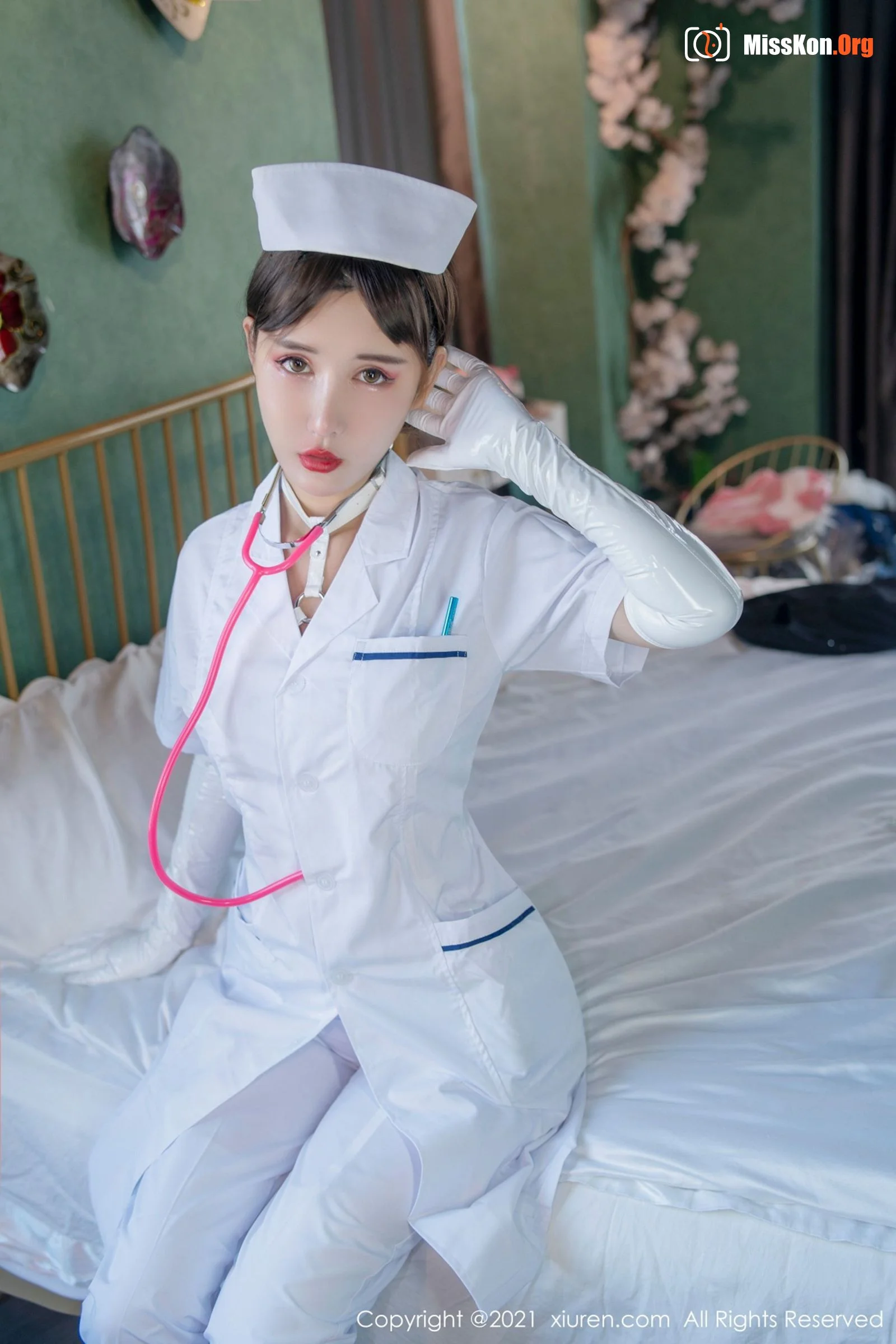 Xia Momo tife - Photo 7