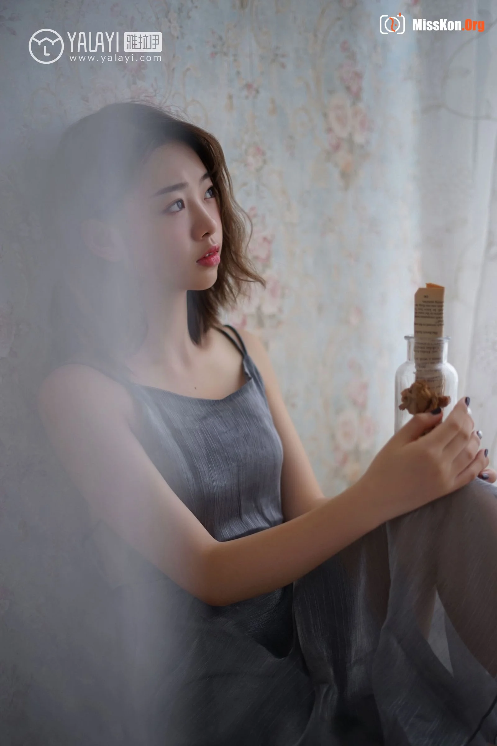 Xia Na: Letter - Photo 11