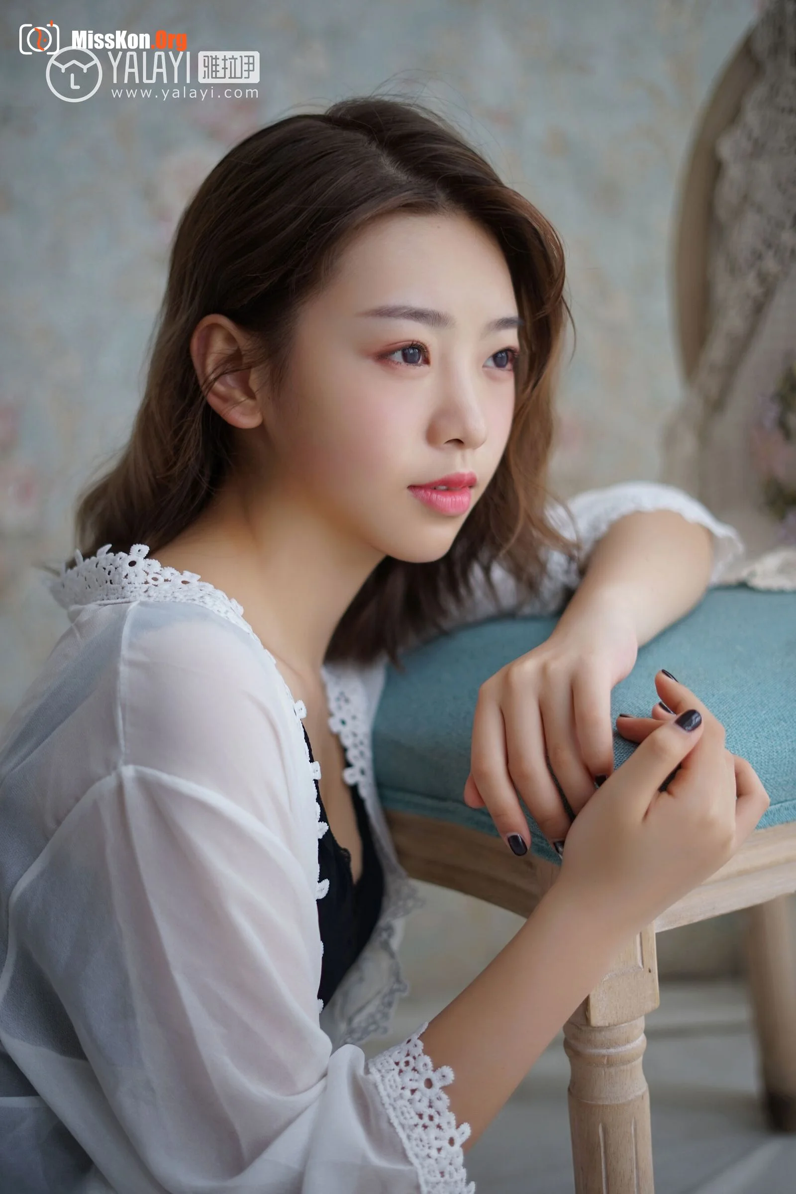 Xia Na: Letter - Photo 16