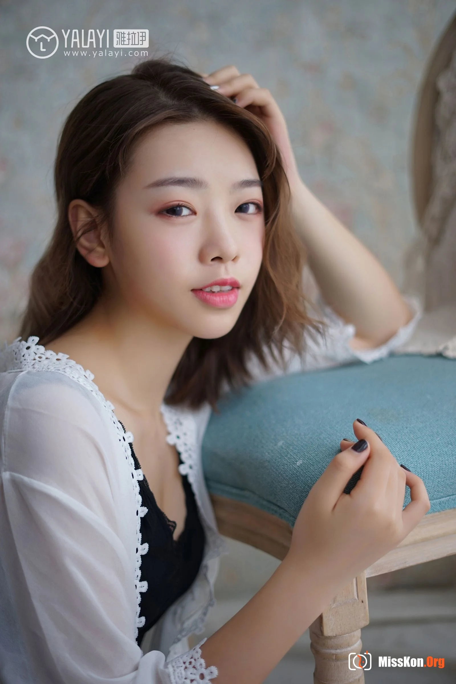 Xia Na: Letter - Photo 17