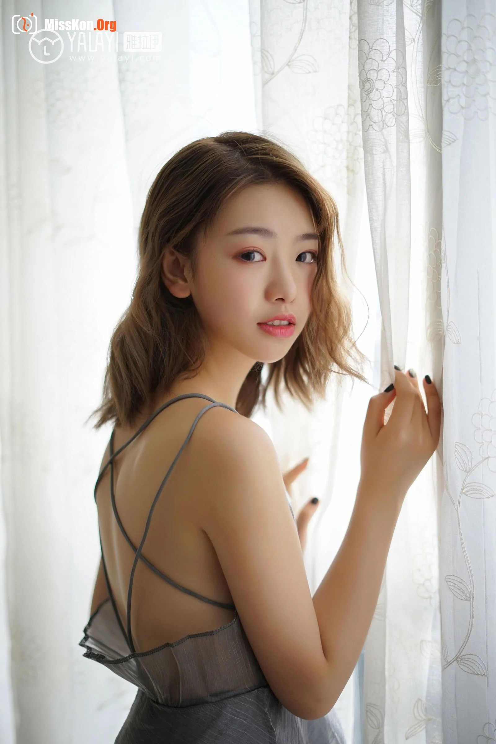 Xia Na: Letter - Photo 4