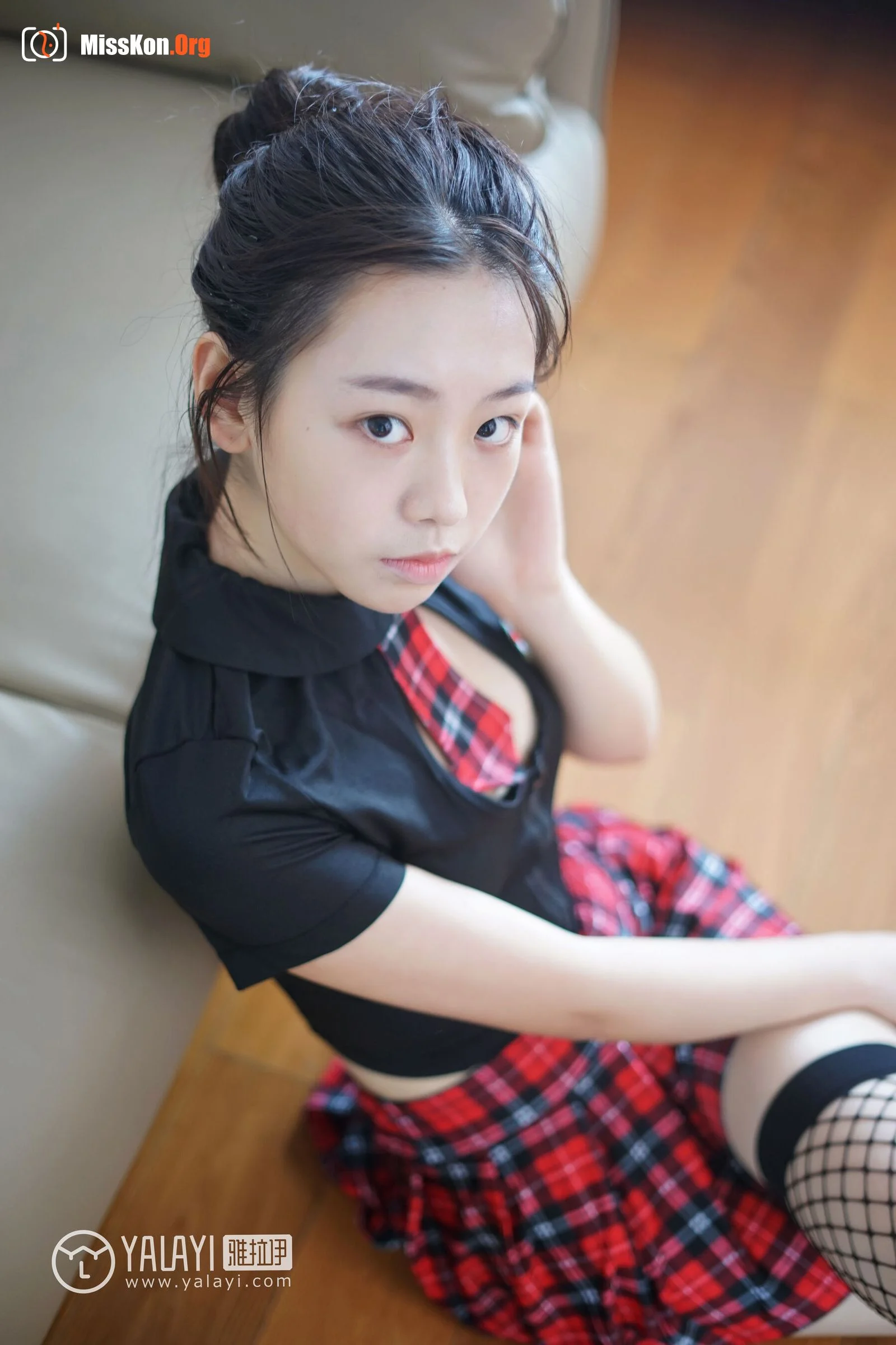 Xia Na: Private Story - Photo 18
