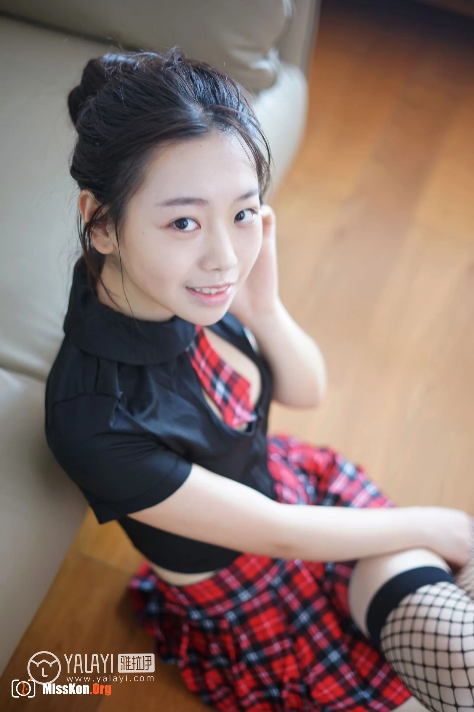 Xia Na: Private Story - Photo 19
