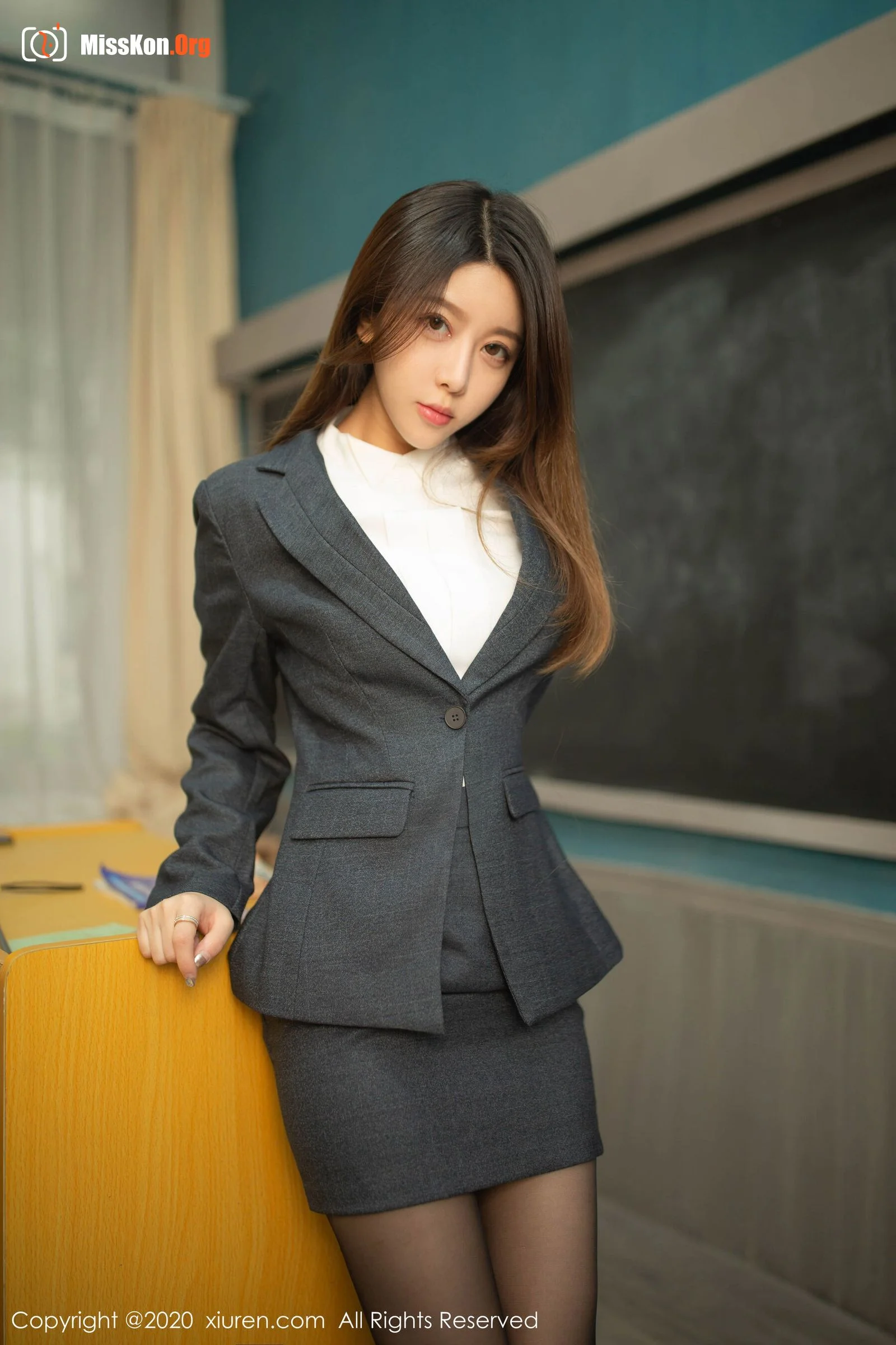 Xia Shishi - Photo 8