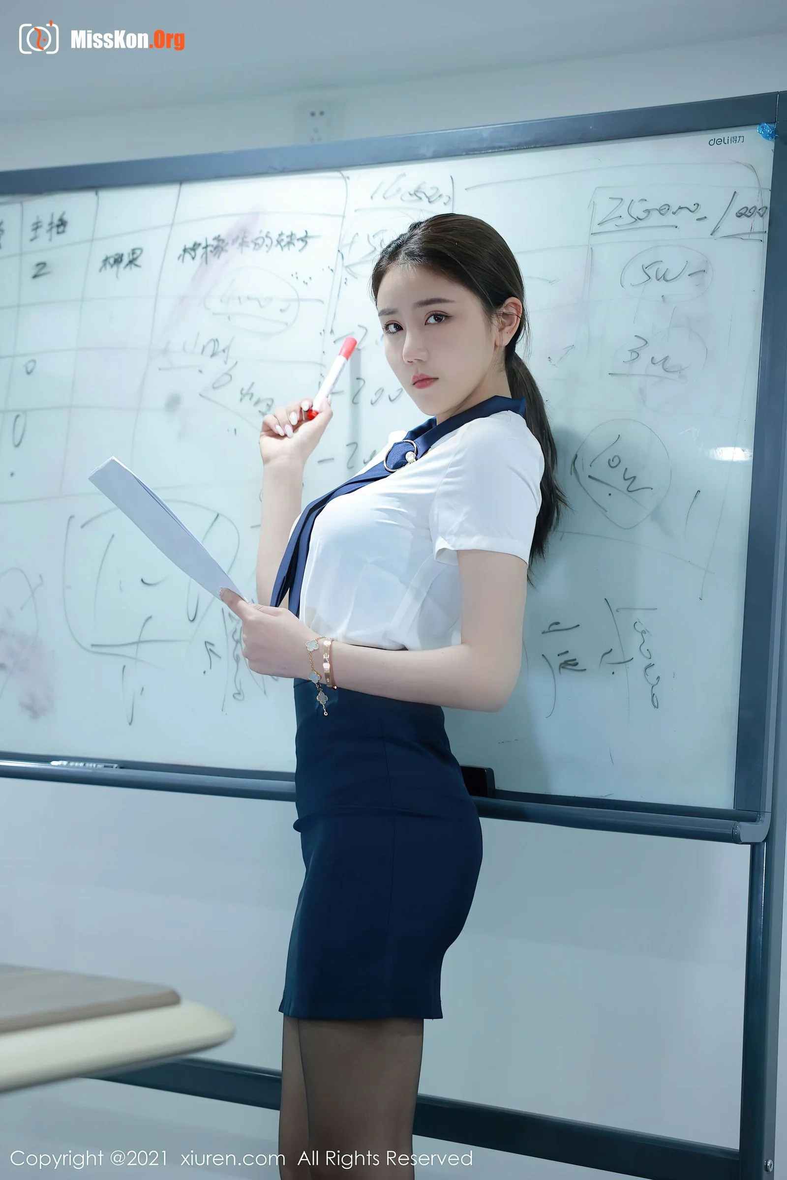 Xia Xi - Photo 5