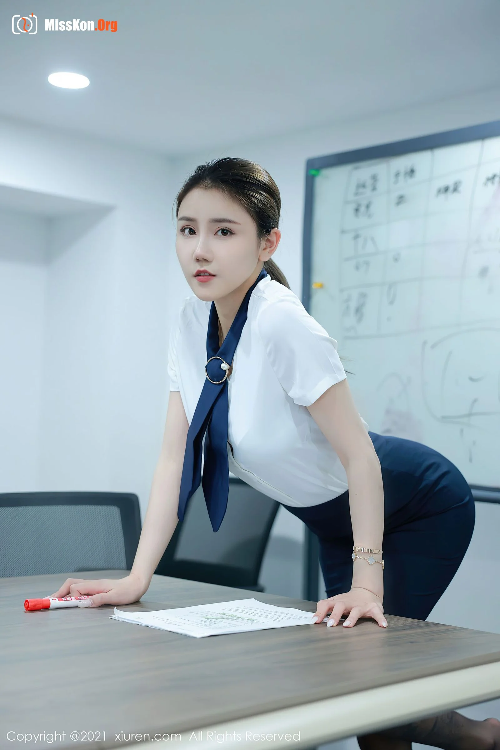 Xia Xi - Photo 6