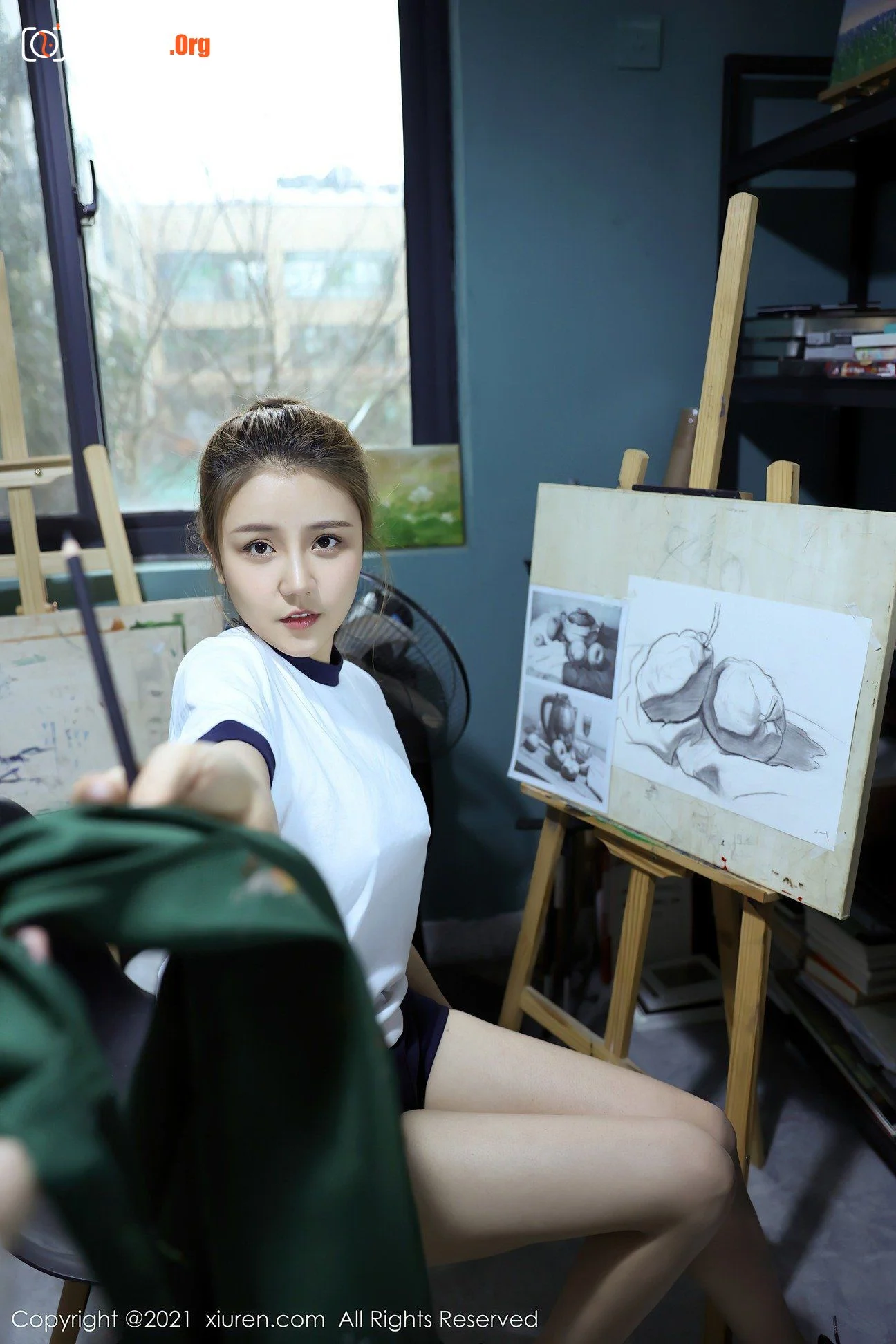 Xia Xi - Photo 12