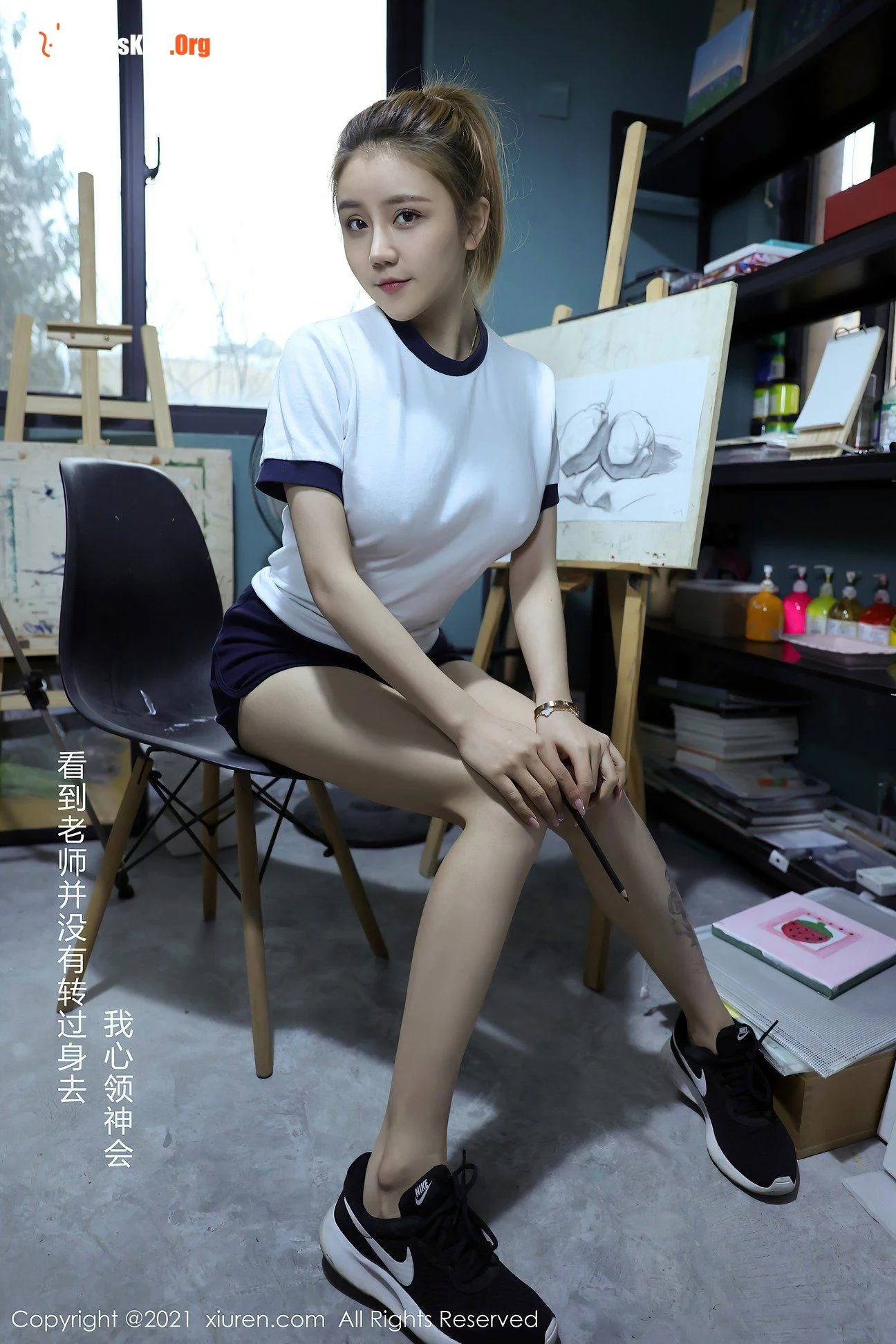 Xia Xi - Photo 13