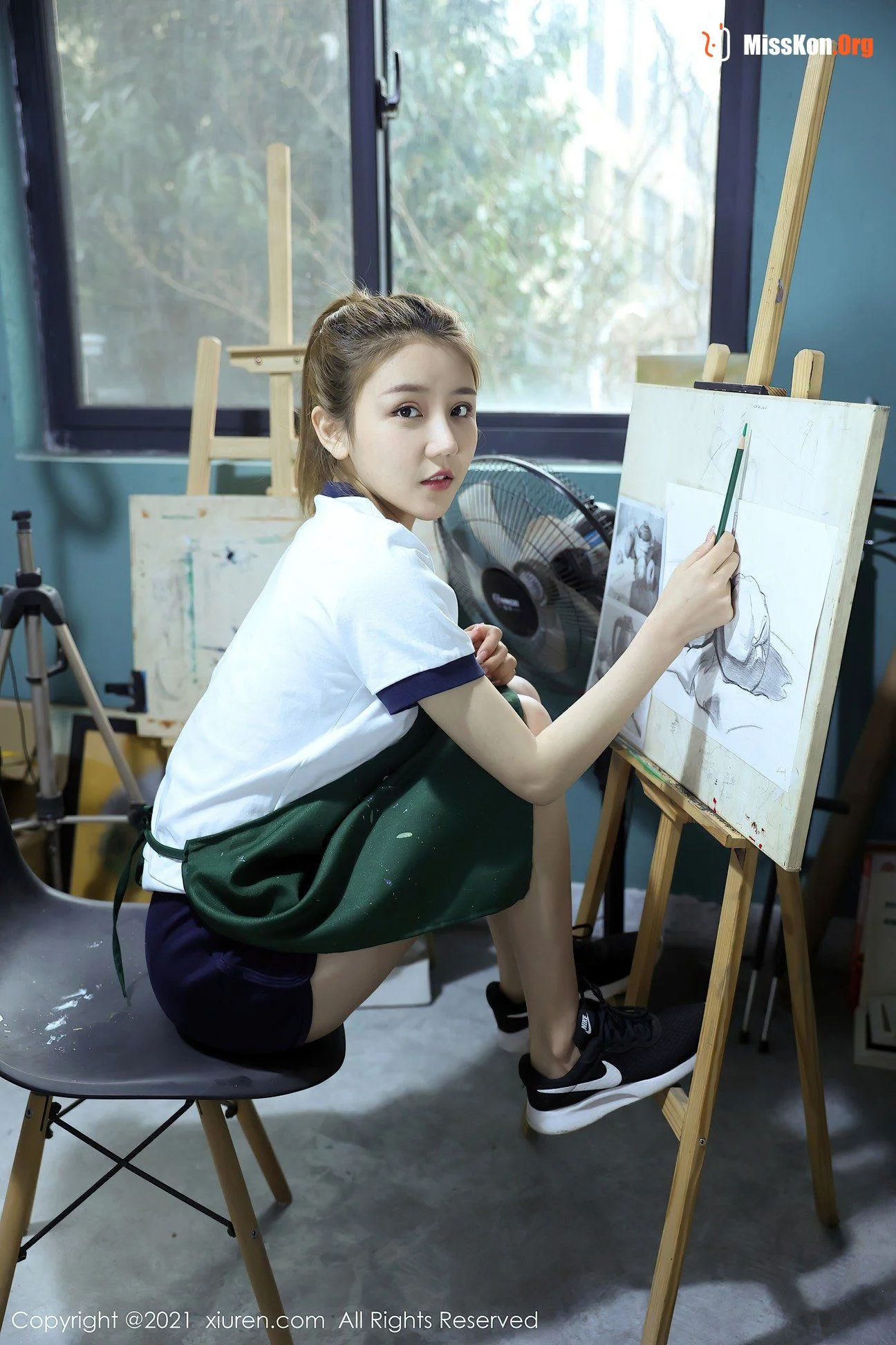 Xia Xi - Photo 4