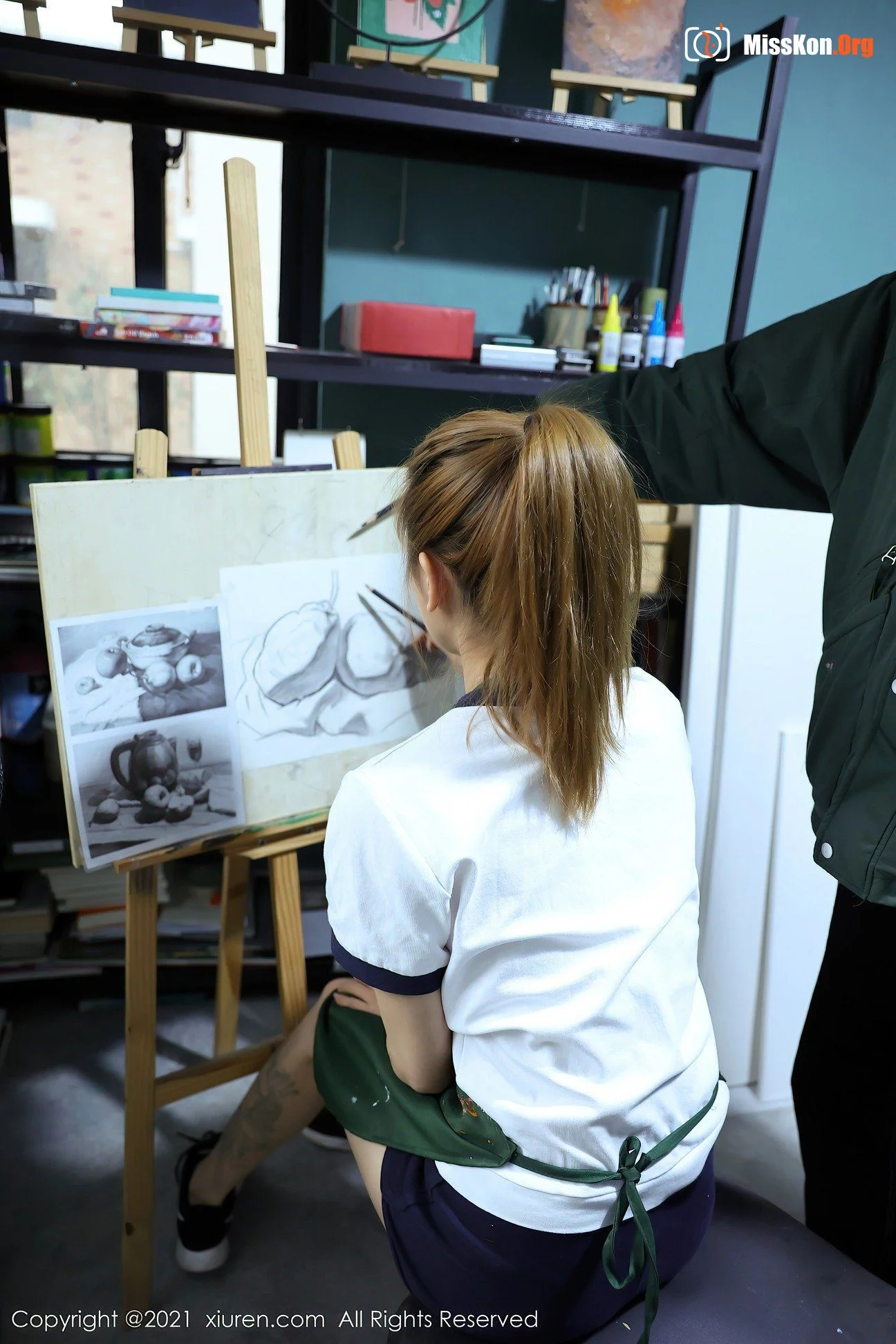 Xia Xi - Photo 6