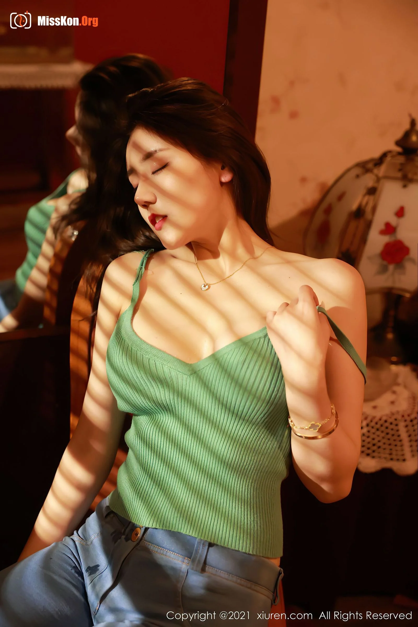 Xia Xi - Photo 10