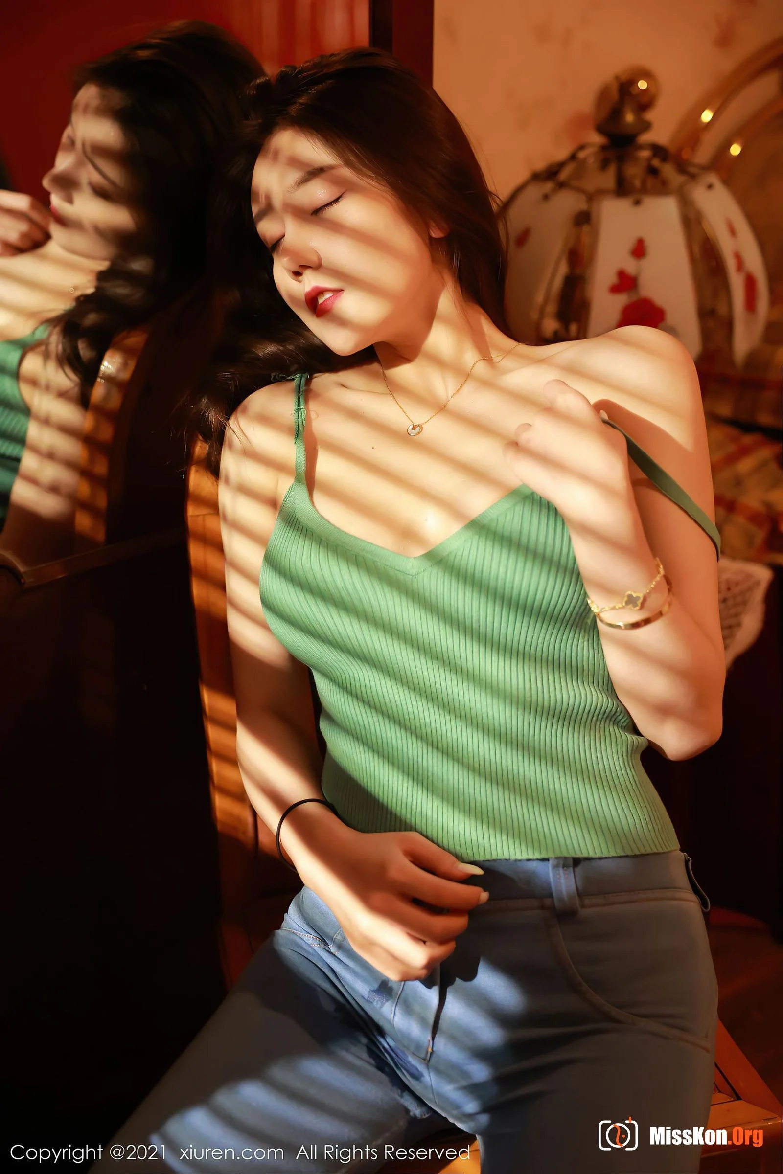 Xia Xi - Photo 12