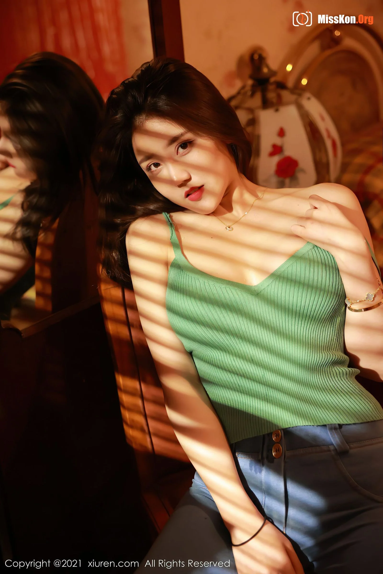 Xia Xi - Photo 13