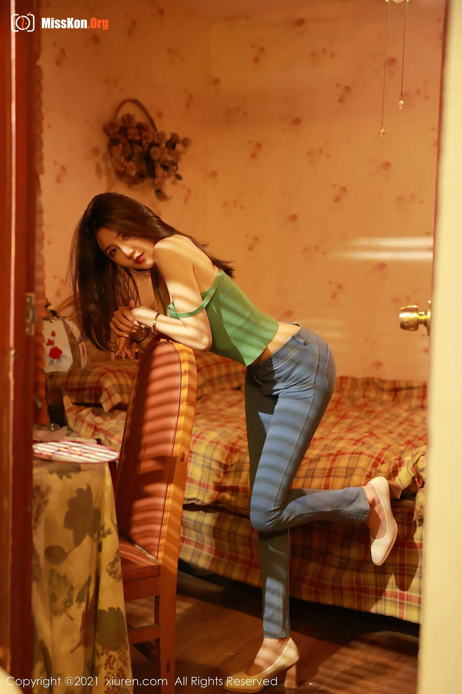 Xia Xi - Photo 7