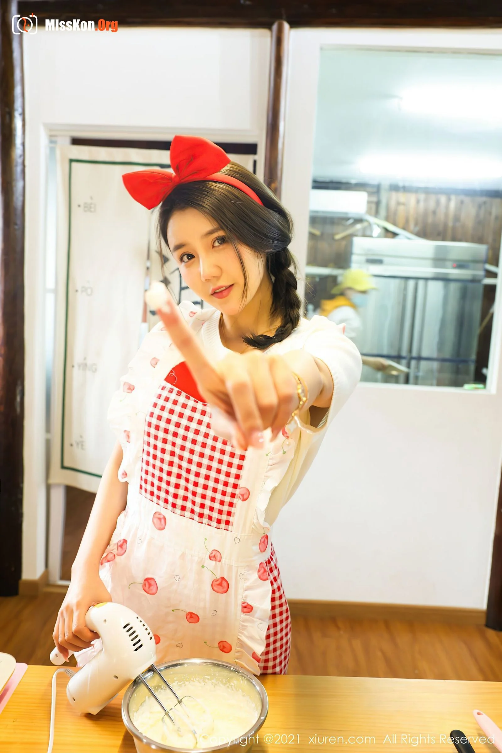 Xia Xi - Photo 24