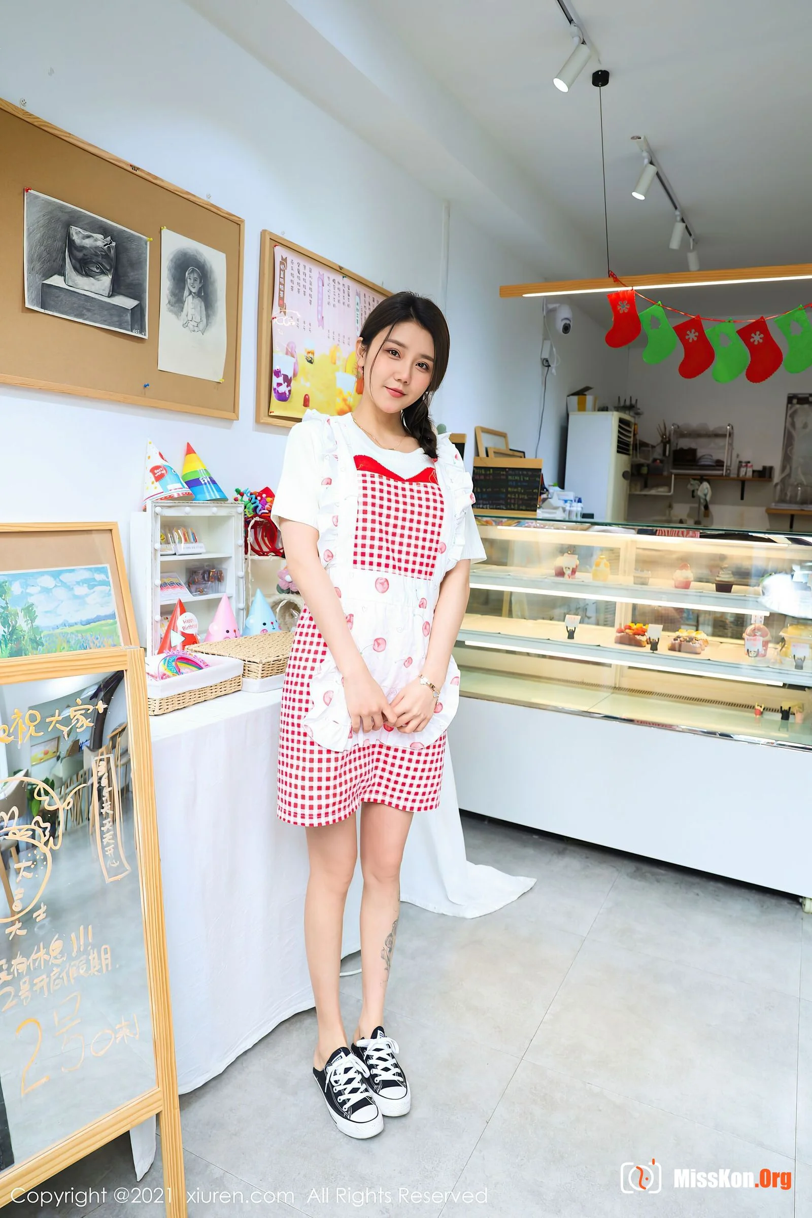Xia Xi - Photo 3