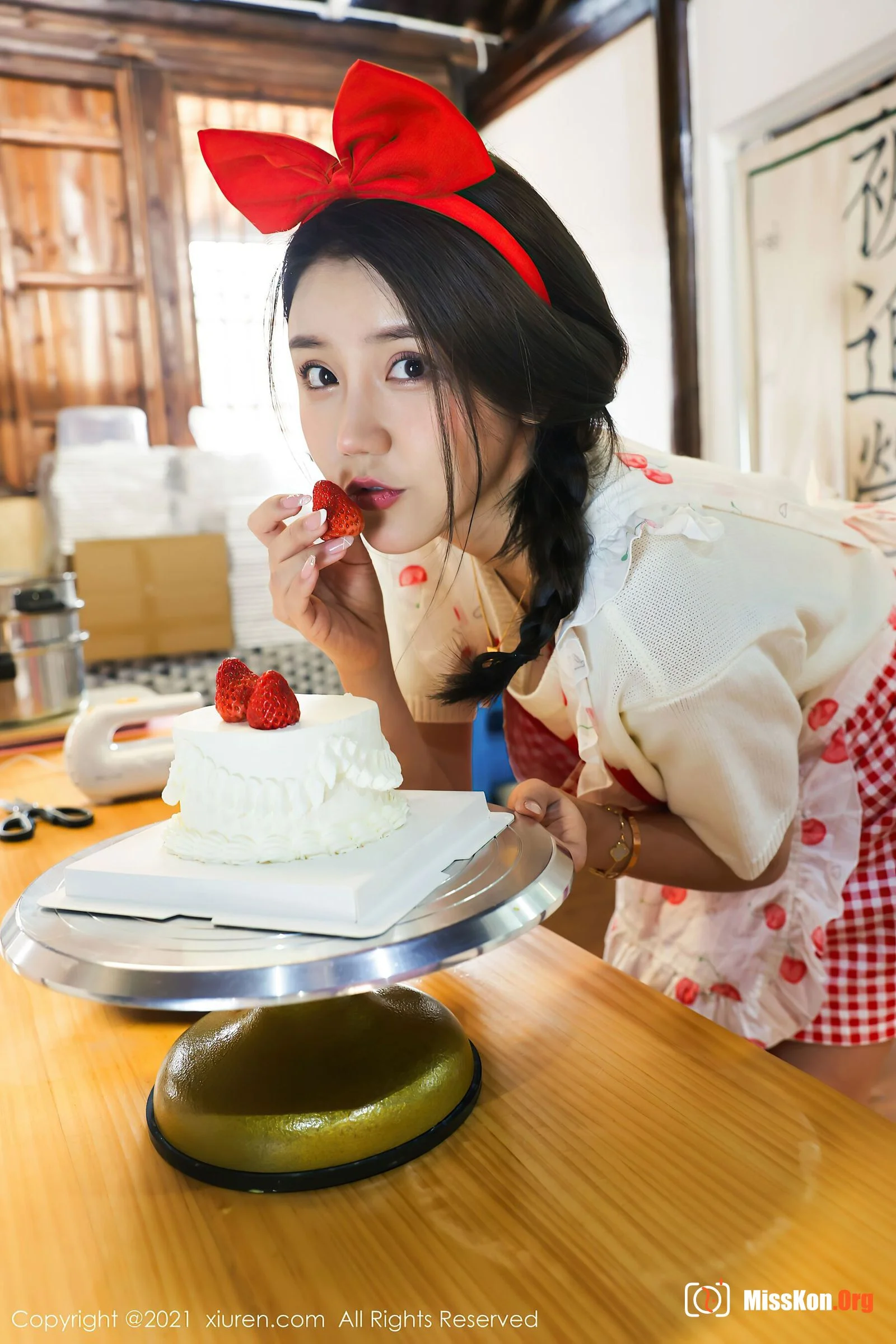 Xia Xi - Photo 4