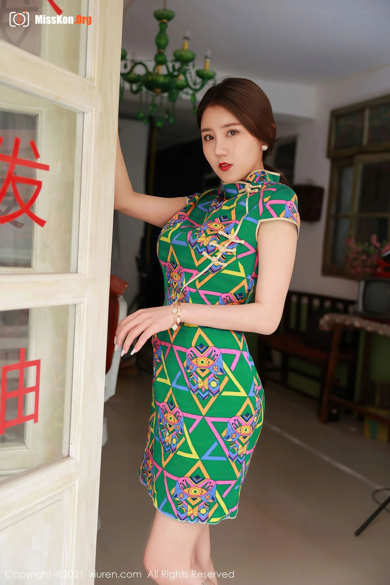 Xia Xi - Photo 3