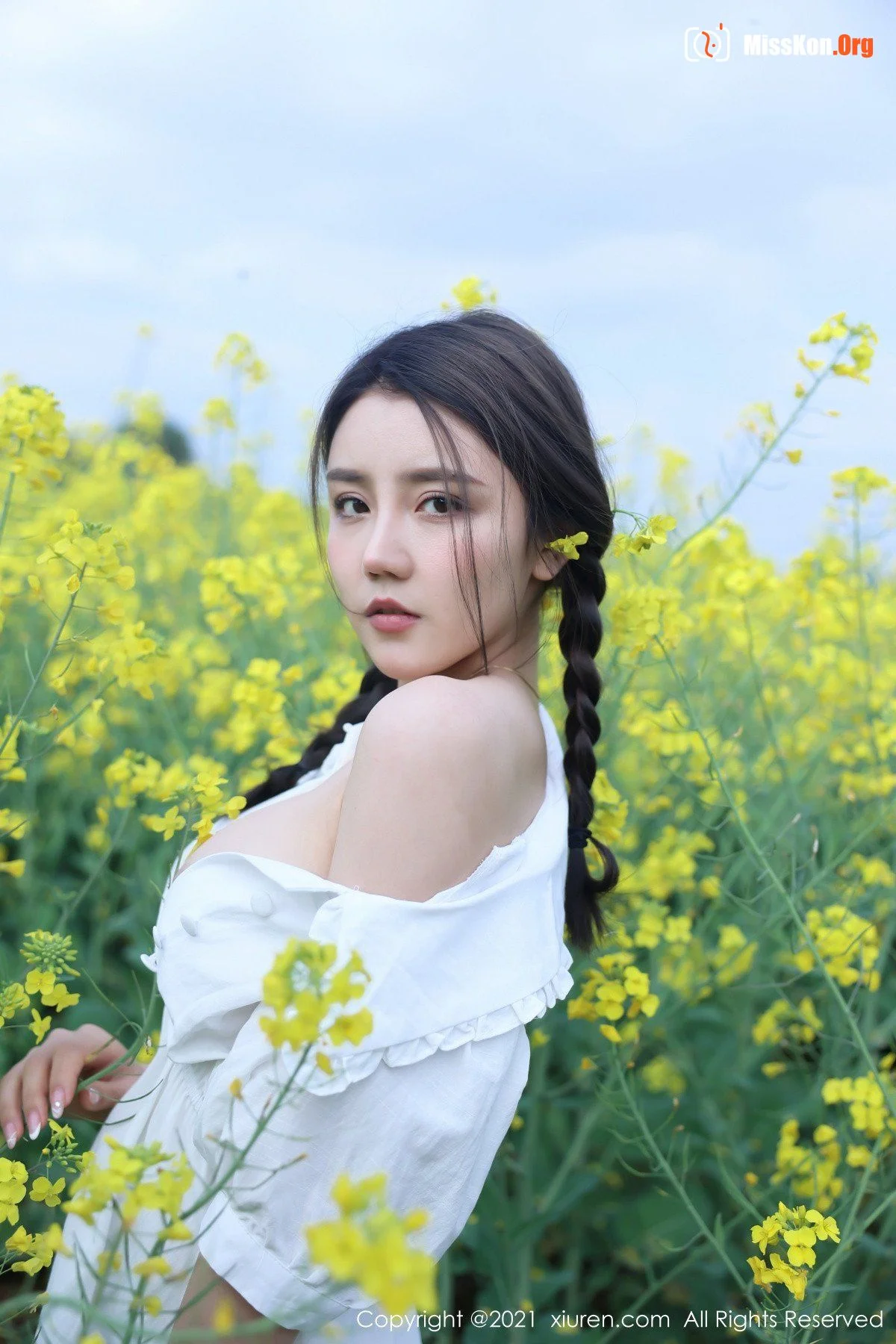 夏西CiCi - 照片 10