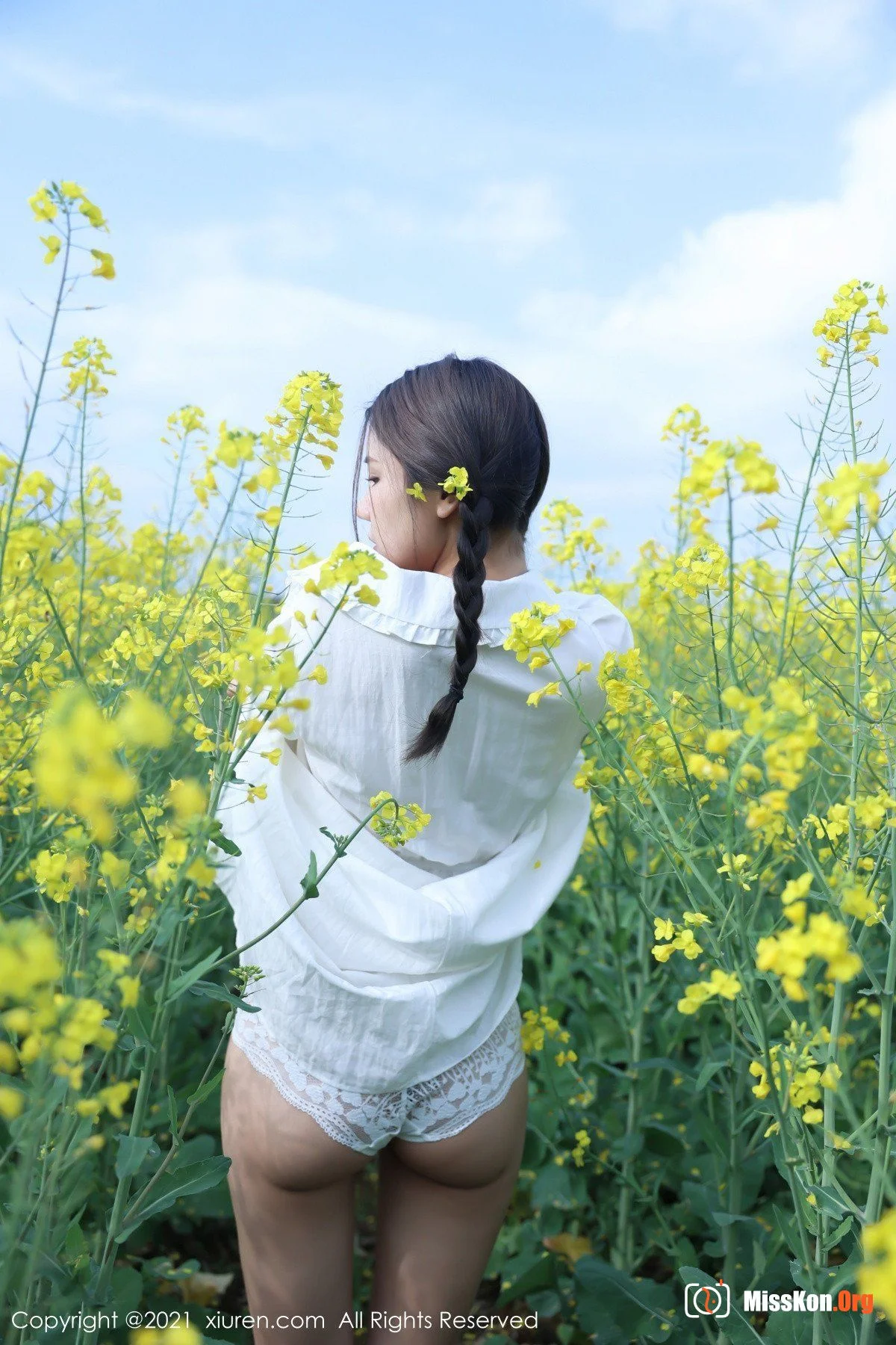 夏西CiCi - 照片 11