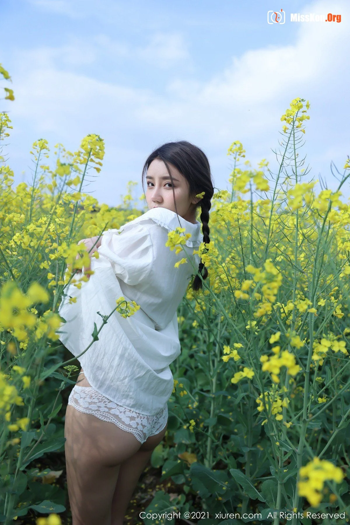 夏西CiCi - 照片 12