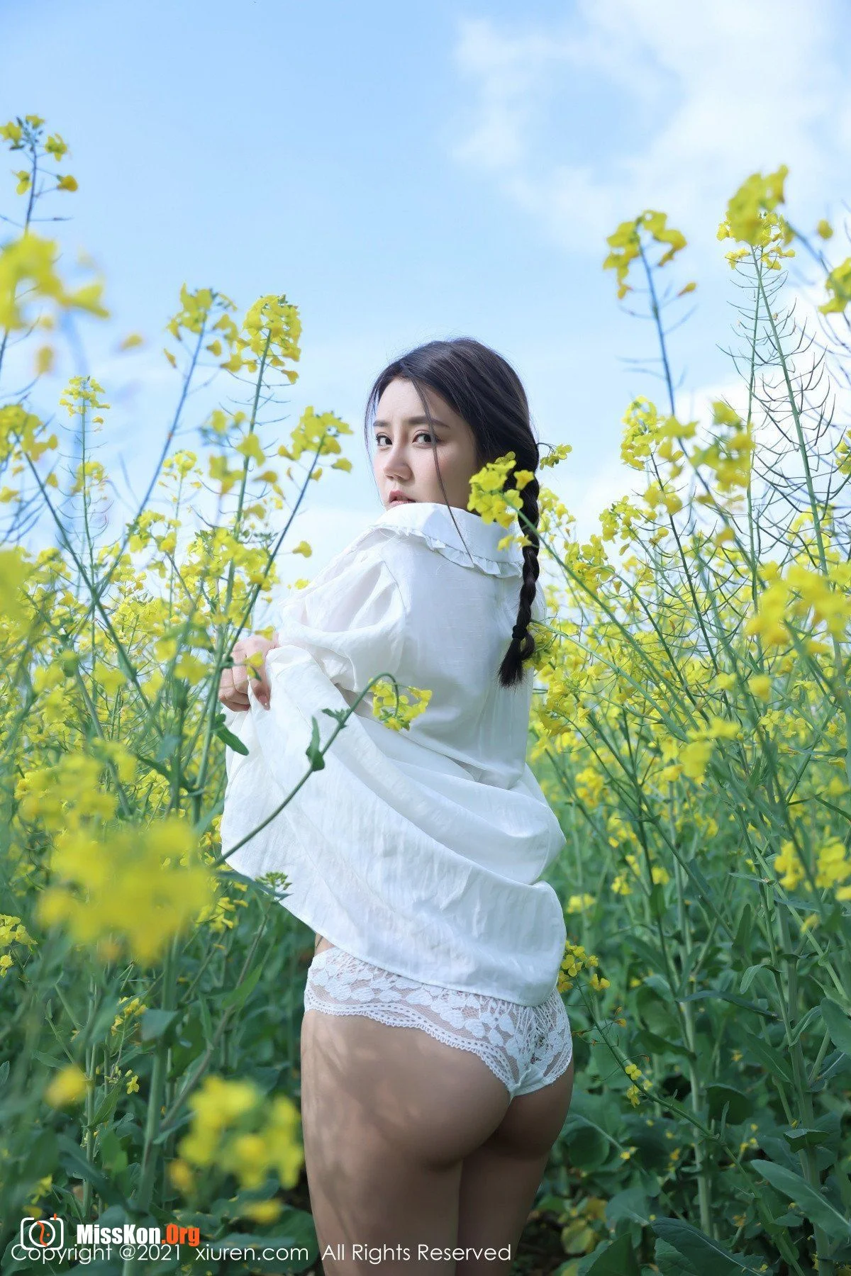 夏西CiCi - 照片 13