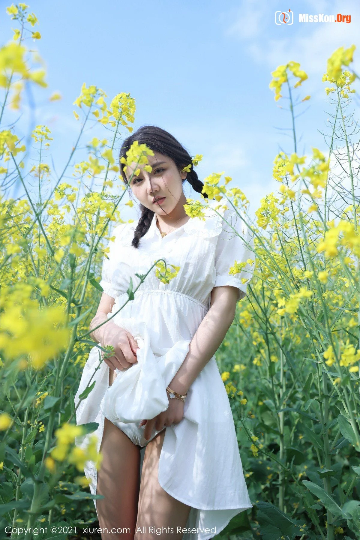 夏西CiCi - 照片 14