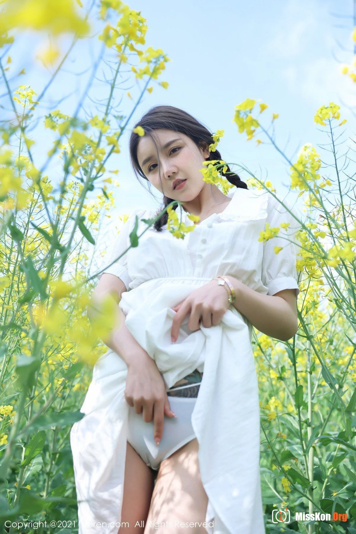 夏西CiCi - 照片 15