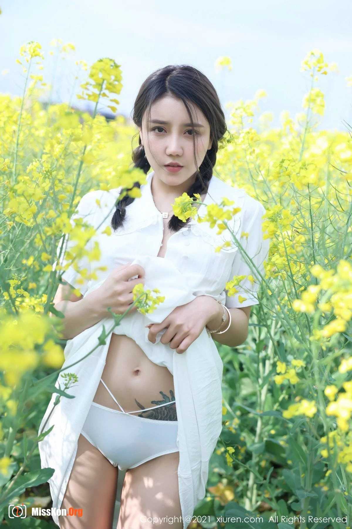 夏西CiCi - 照片 17