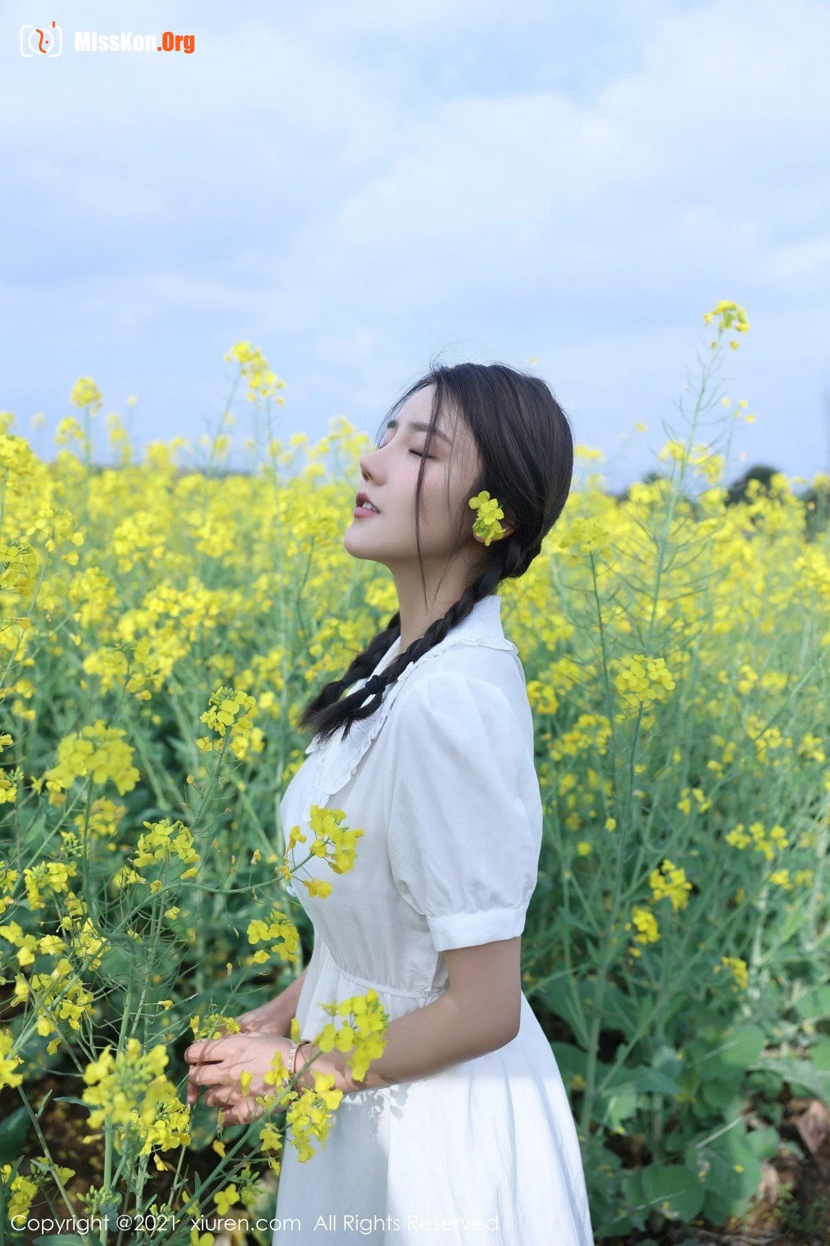 夏西CiCi - 照片 2