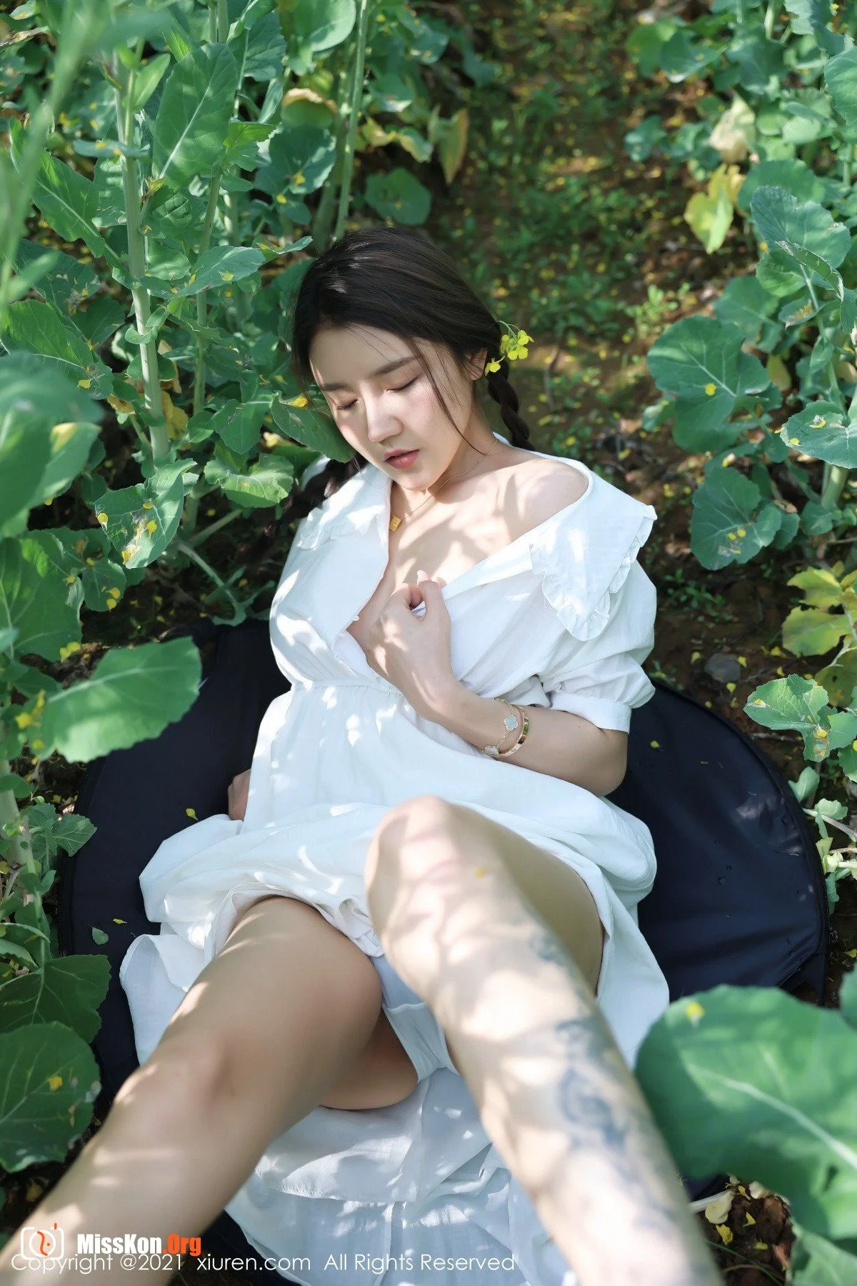Xia Xi - Photo 24