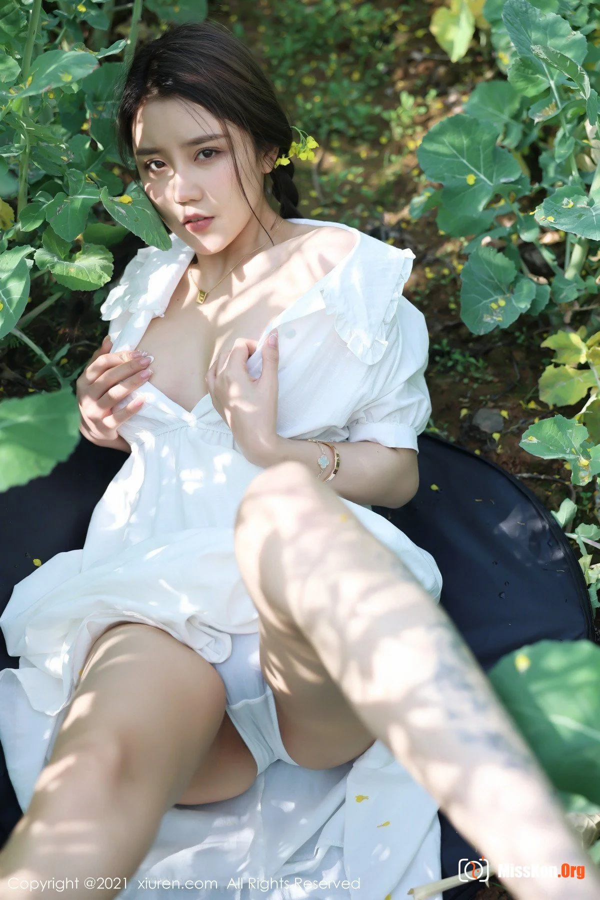 Xia Xi - Photo 29