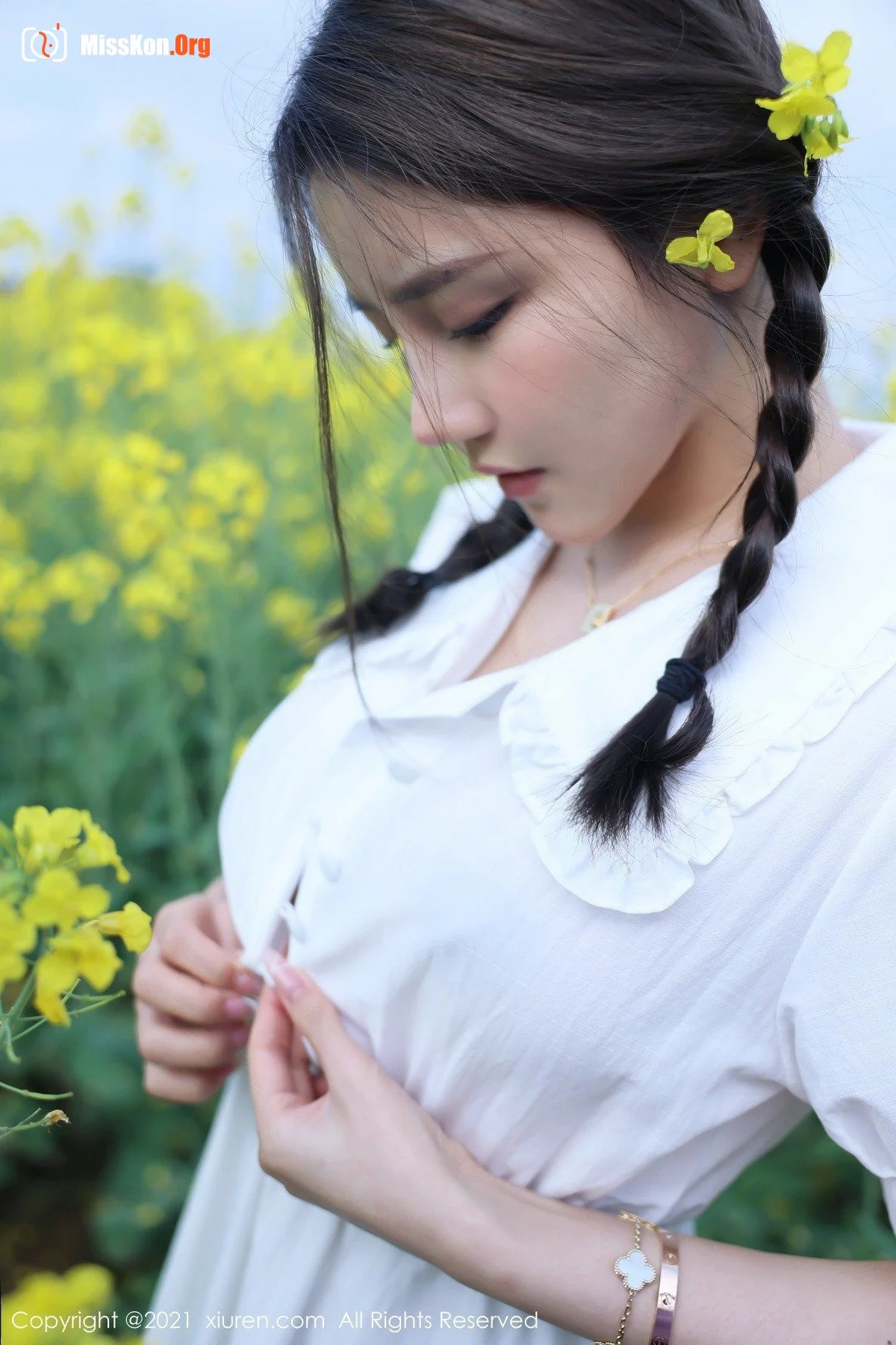 夏西CiCi - 照片 3