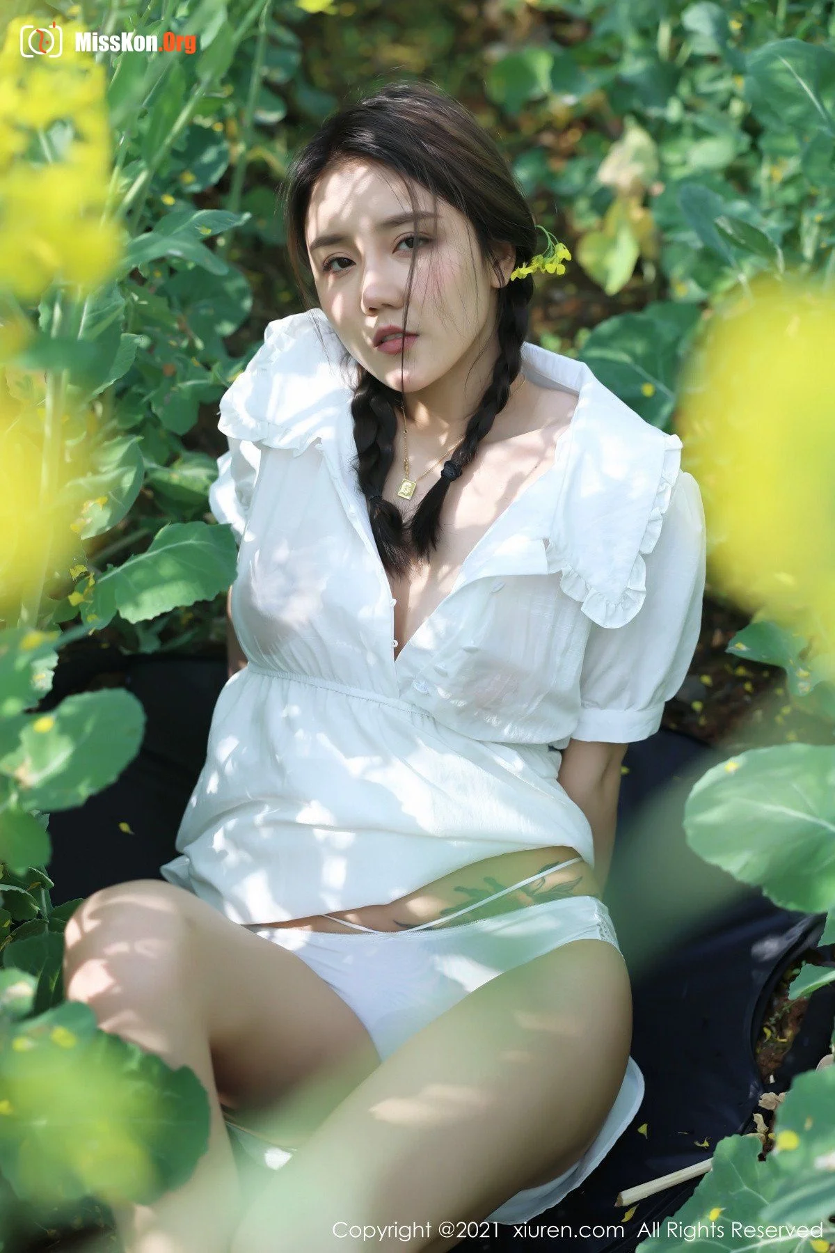 Xia Xi - Photo 30