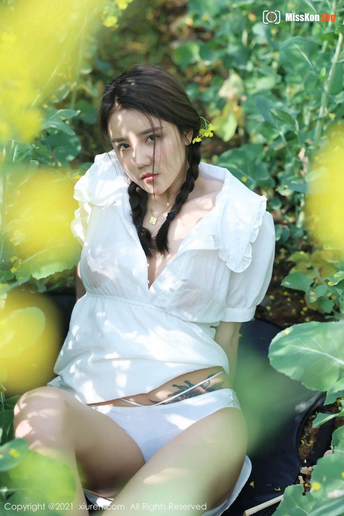 Xia Xi - Photo 31