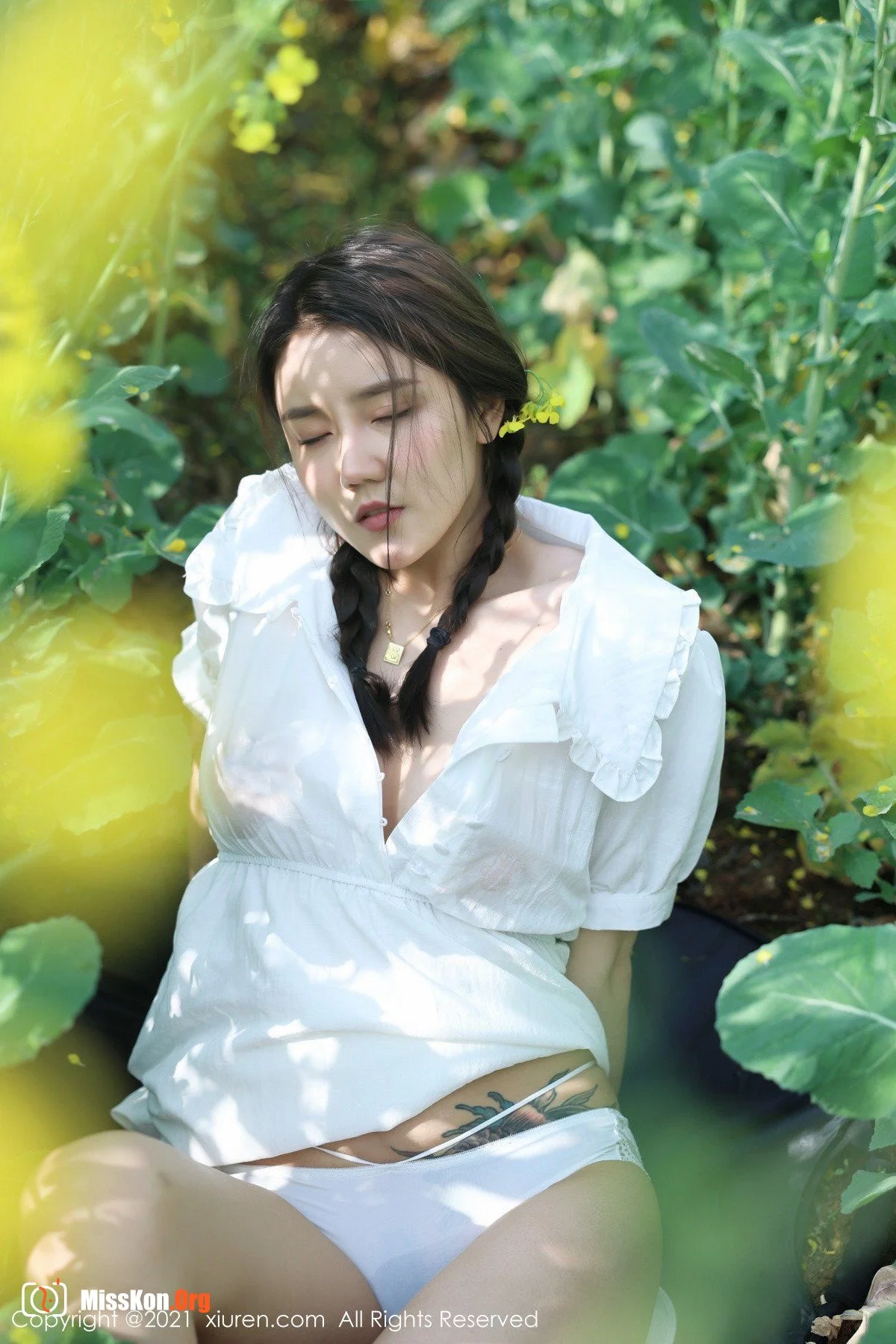 Xia Xi - Photo 32