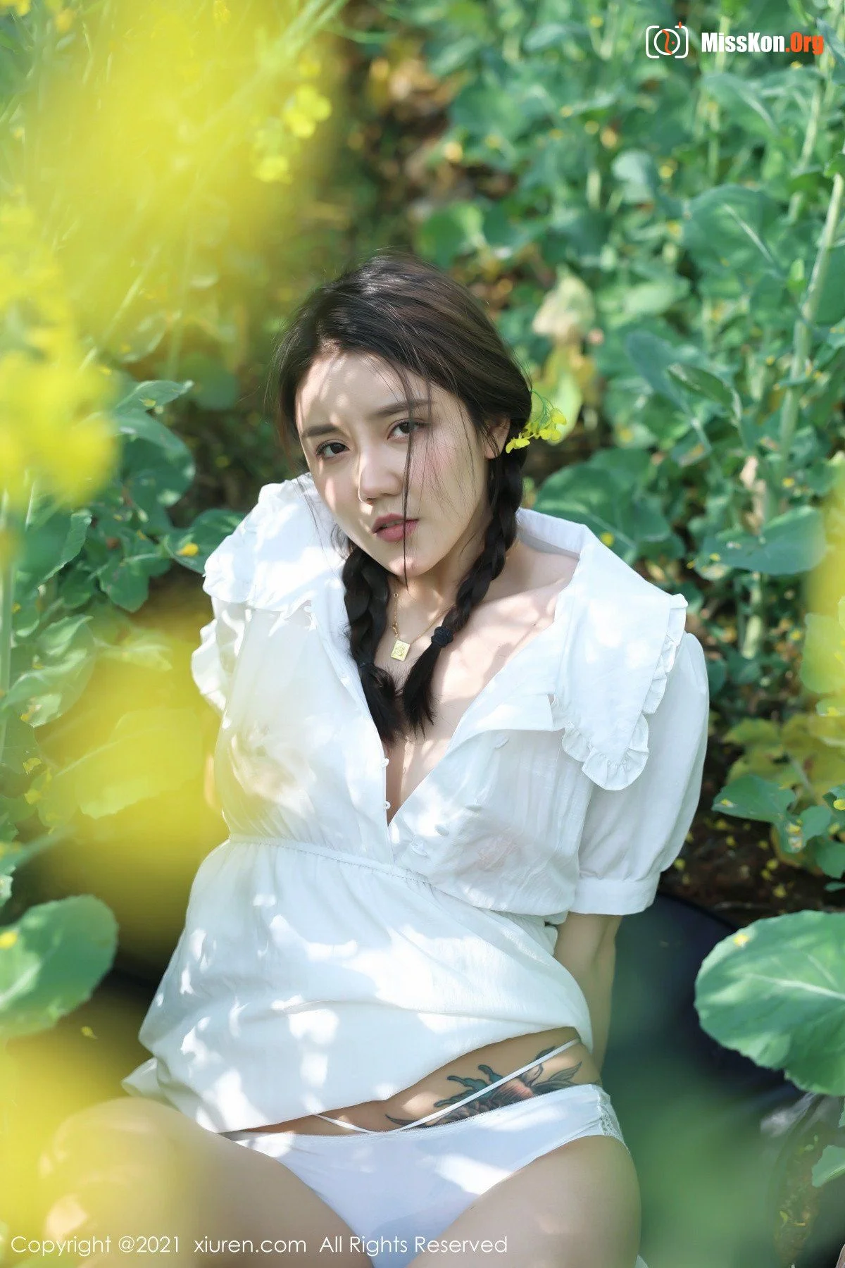 Xia Xi - Photo 33