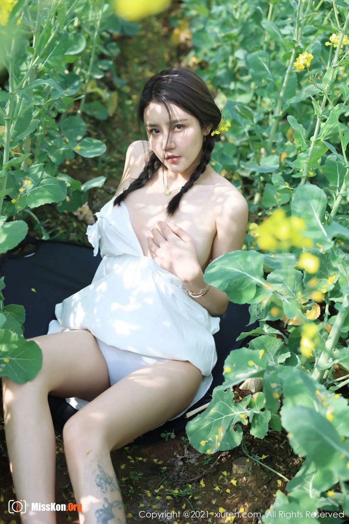 Xia Xi - Photo 34