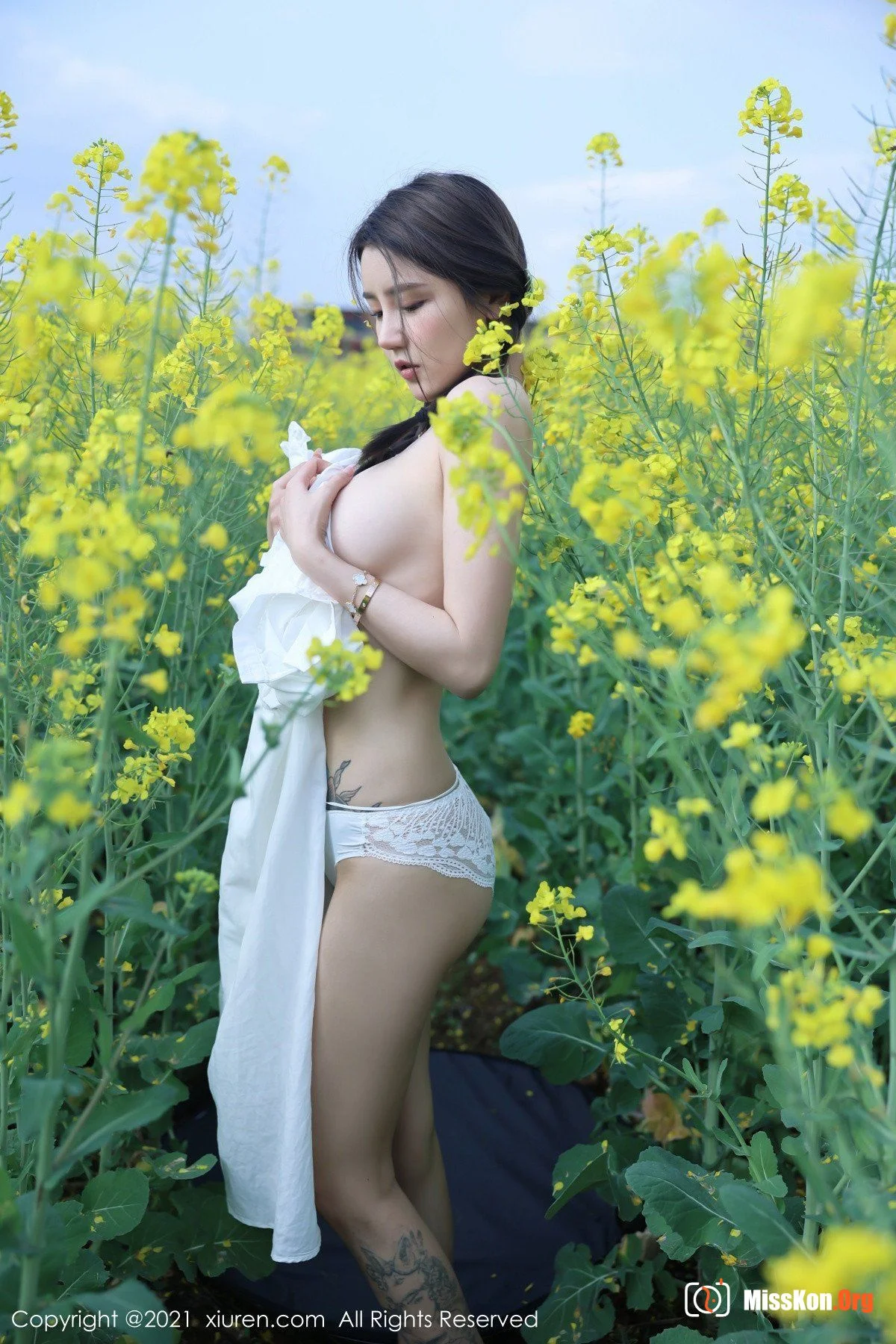 Xia Xi - Photo 36