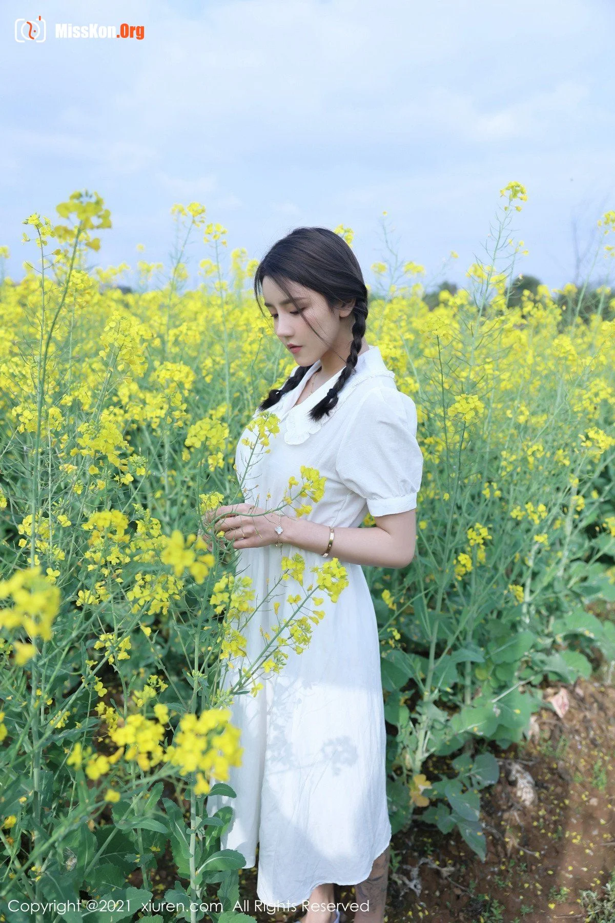夏西CiCi - 照片 4