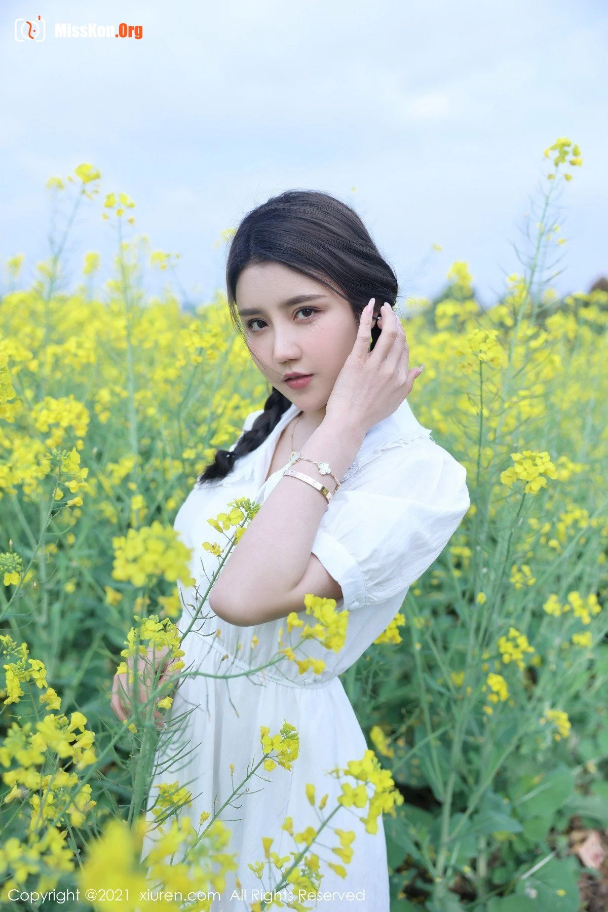 夏西CiCi - 照片 5