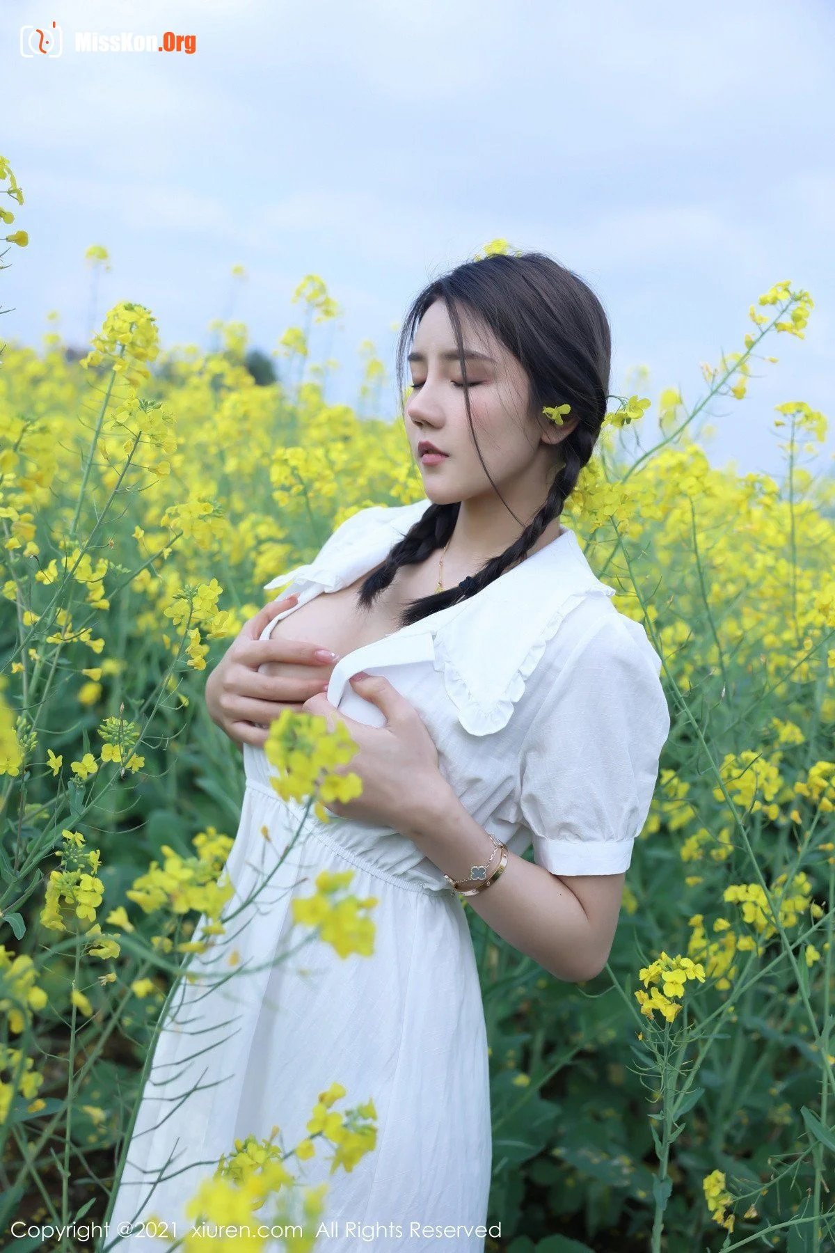 夏西CiCi - 照片 6