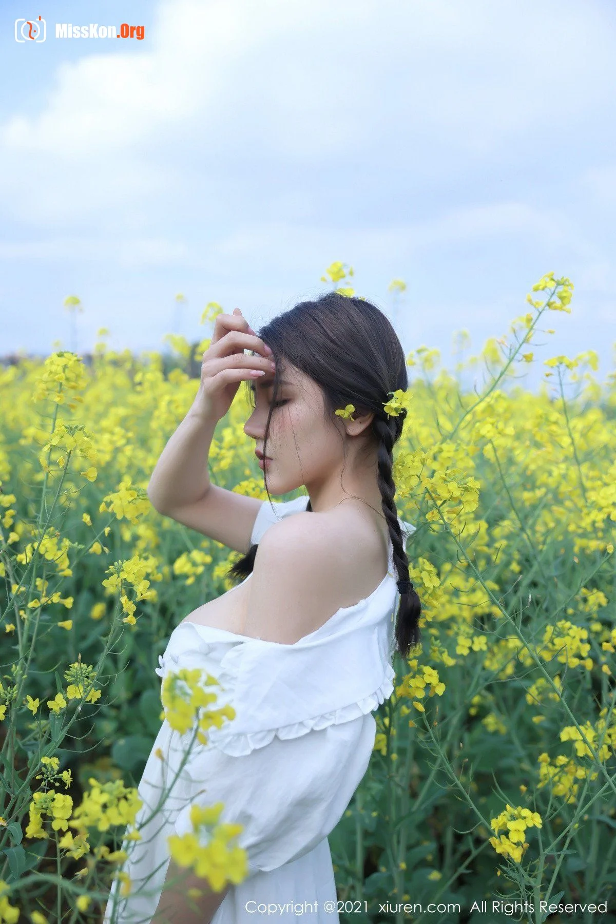 夏西CiCi - 照片 7