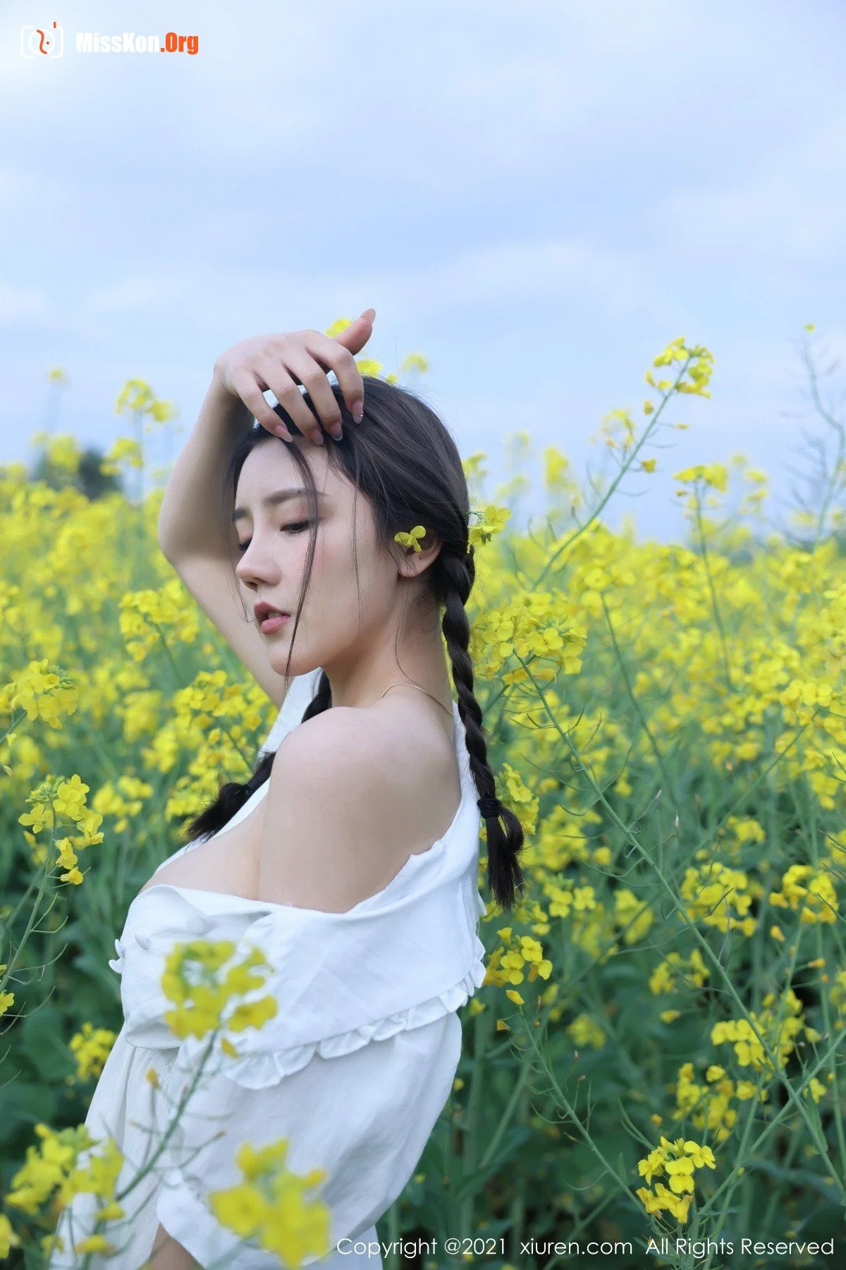 夏西CiCi - 照片 8